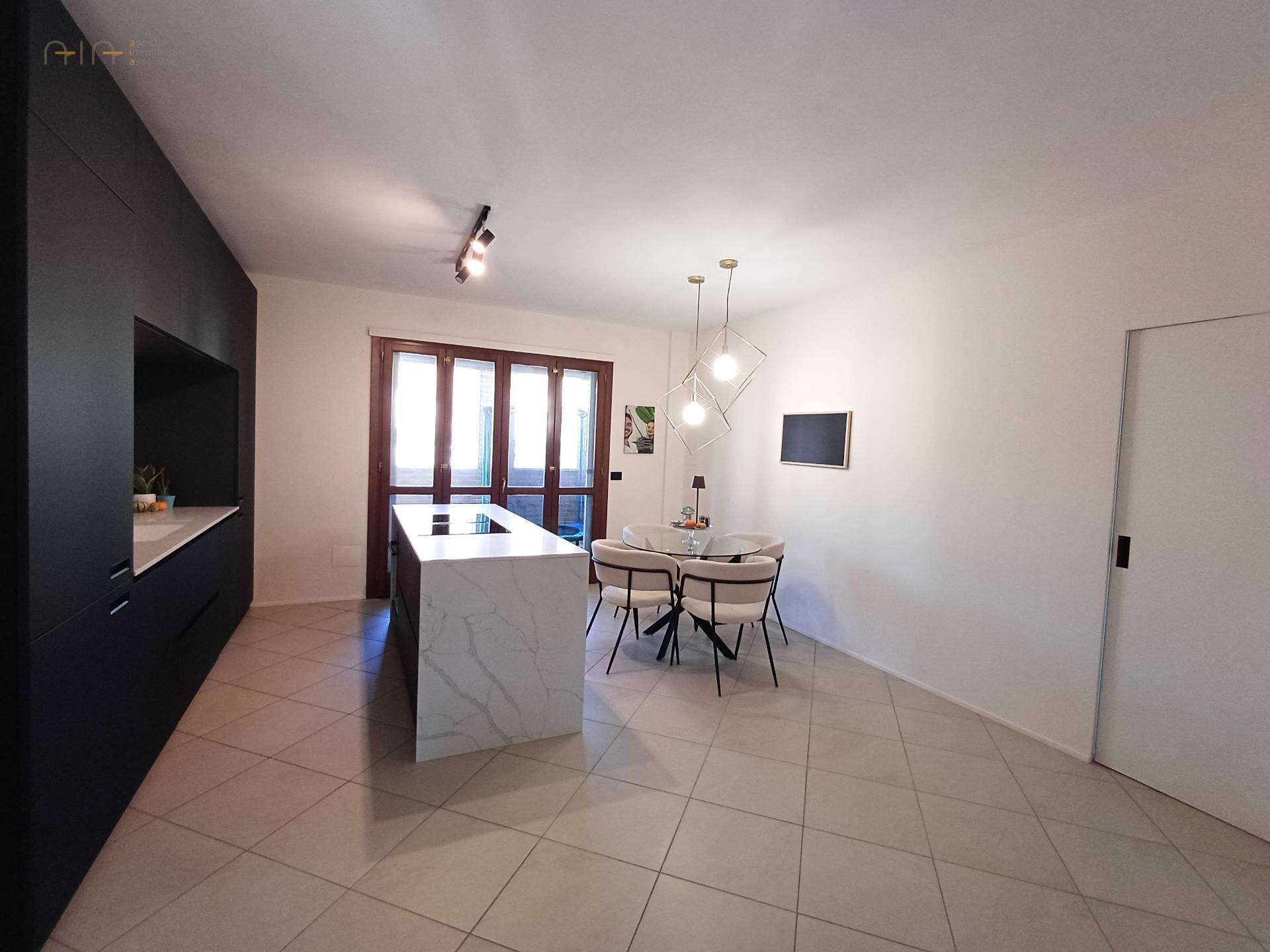Appartement Appartamento in vendita a Ripatransone - Val Tesino in Ripatransone — foto 4