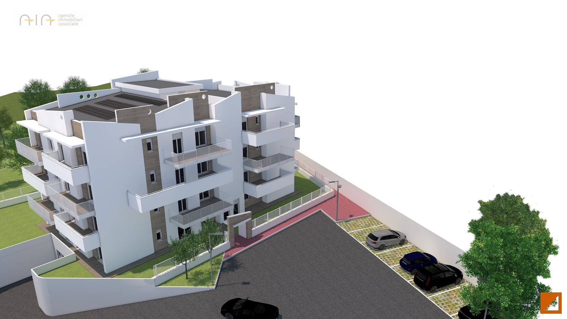 Appartement Appartamento in vendita a Grottammare - Val Tesino (dall'imbocco fino a Ripatransone) in Grottammare — foto 3