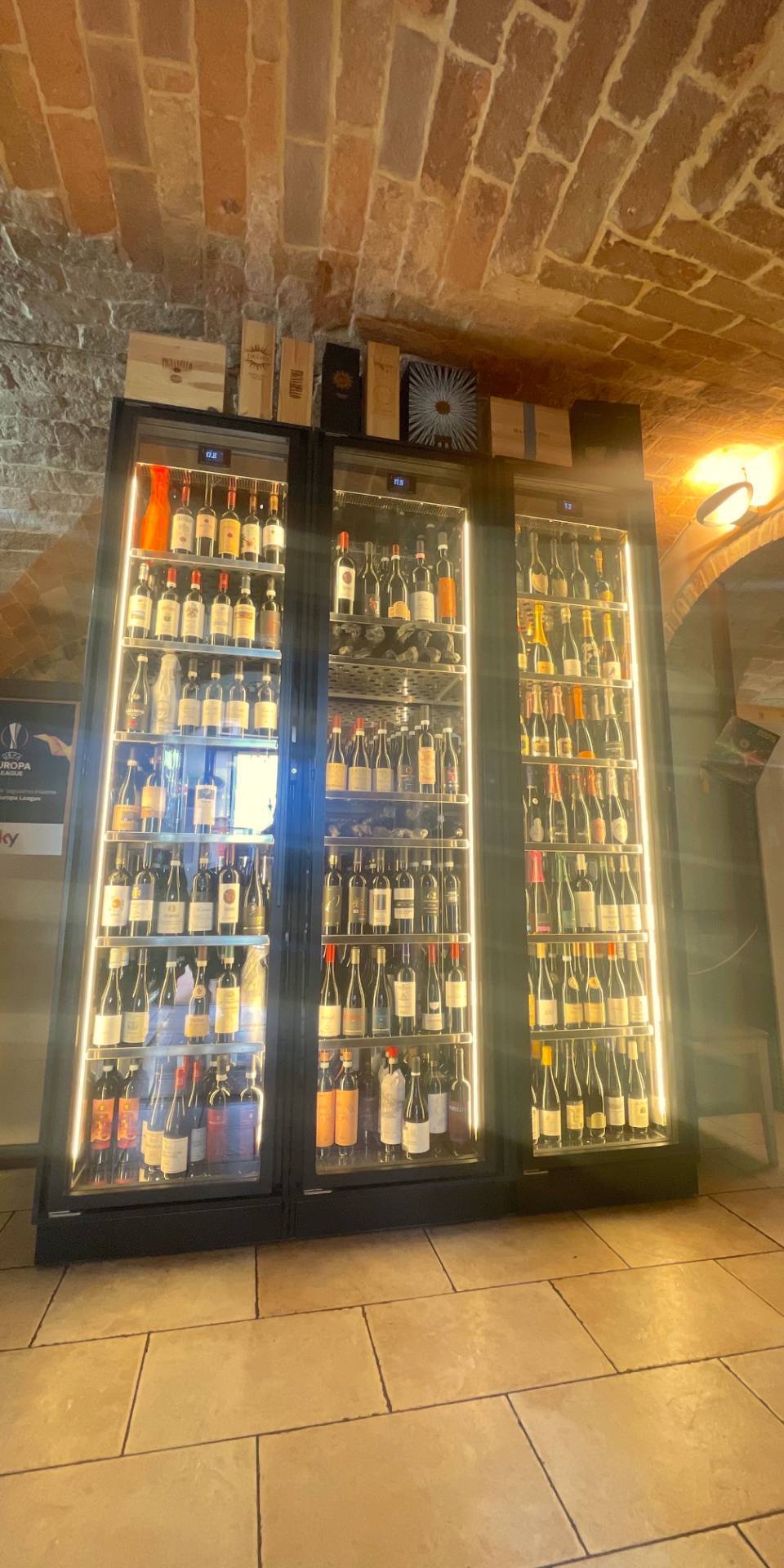 Historisch restaurant La Greppia in San Benedetto del Tronto - Foto 5