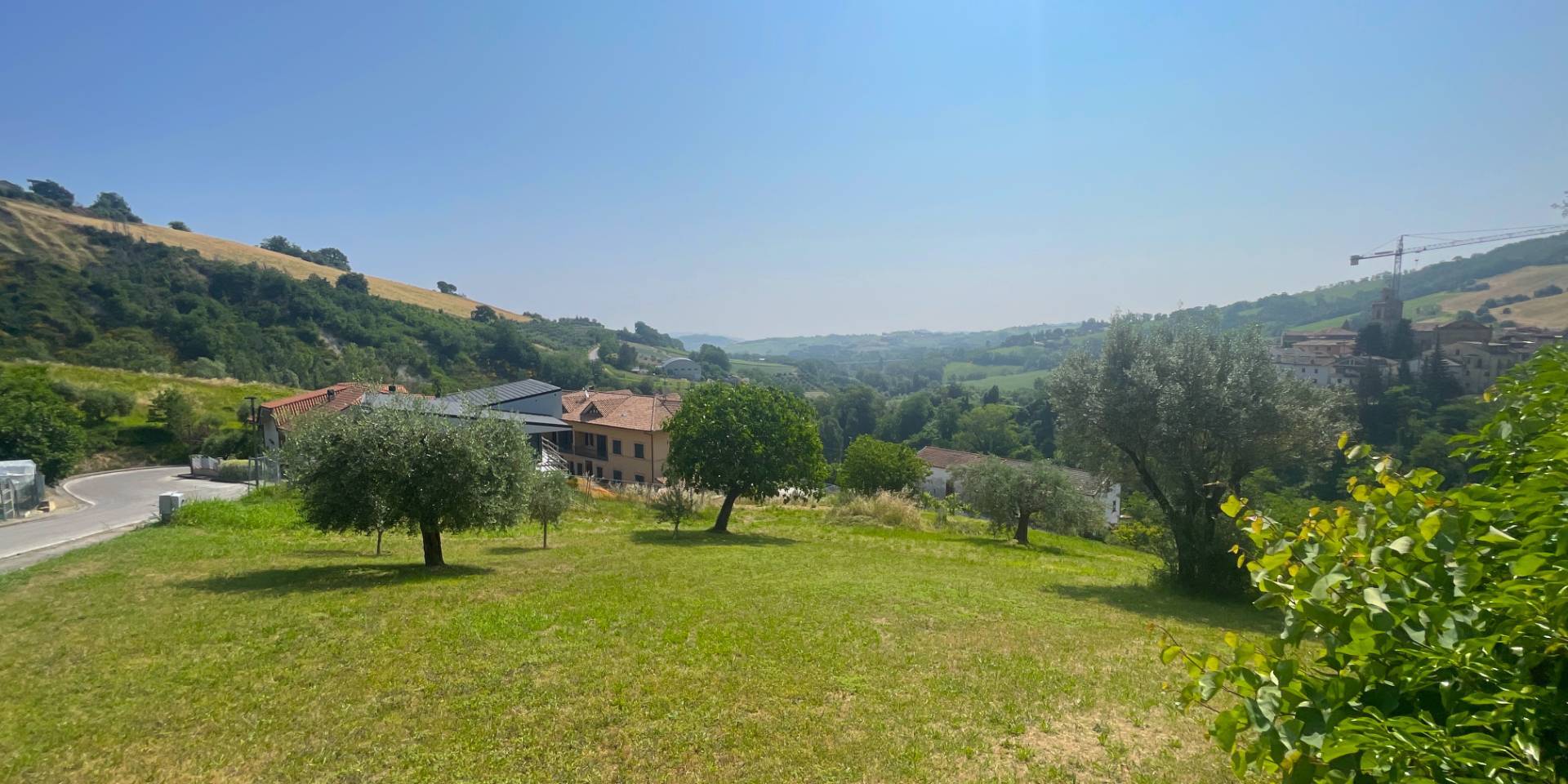 Vrijstaande woning Villa singola in vendita a Rotella - Centrale / Centro Storico Cod. 33500 in Rotella — foto 6