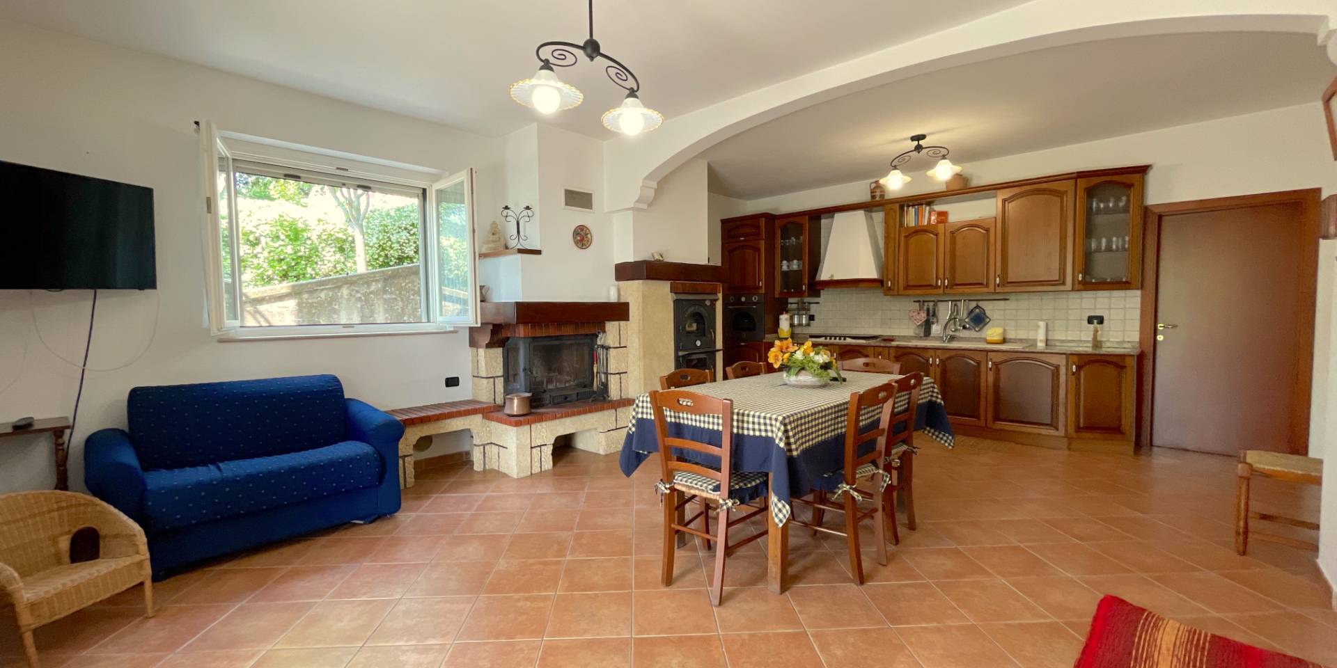 Vrijstaande woning Villa singola in vendita a Rotella - Centrale / Centro Storico Cod. 33500 in Rotella — foto 8