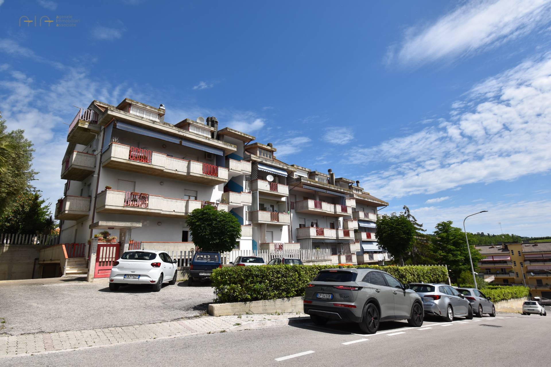 Appartement Appartamento in vendita a Monsampolo del Tronto - Stella di Monsampolo in Monsampolo del Tronto