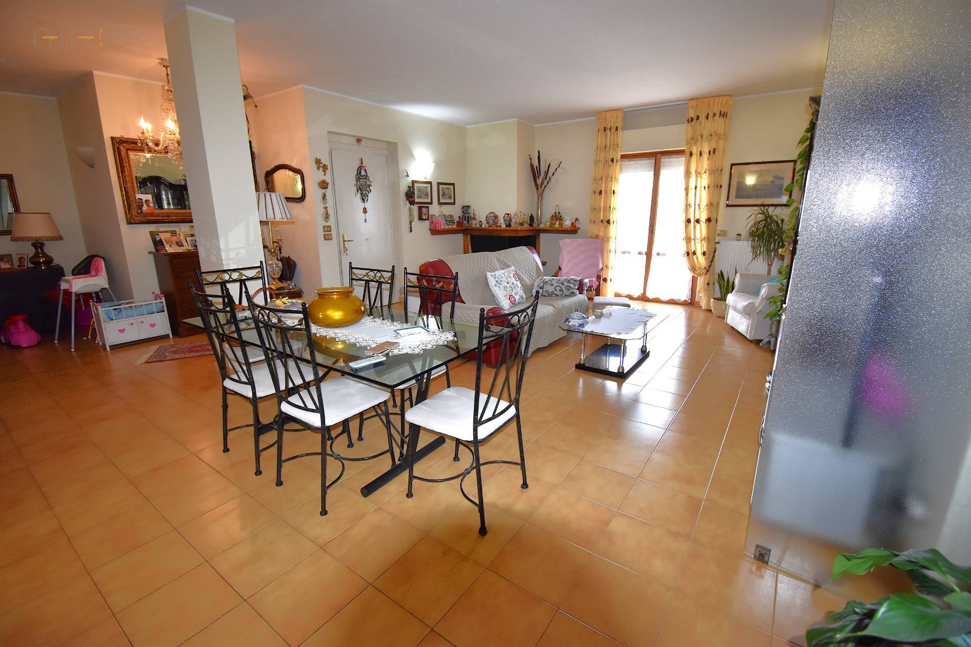 Appartement Appartamento in vendita a Monsampolo del Tronto - Stella di Monsampolo in Monsampolo del Tronto — foto 3