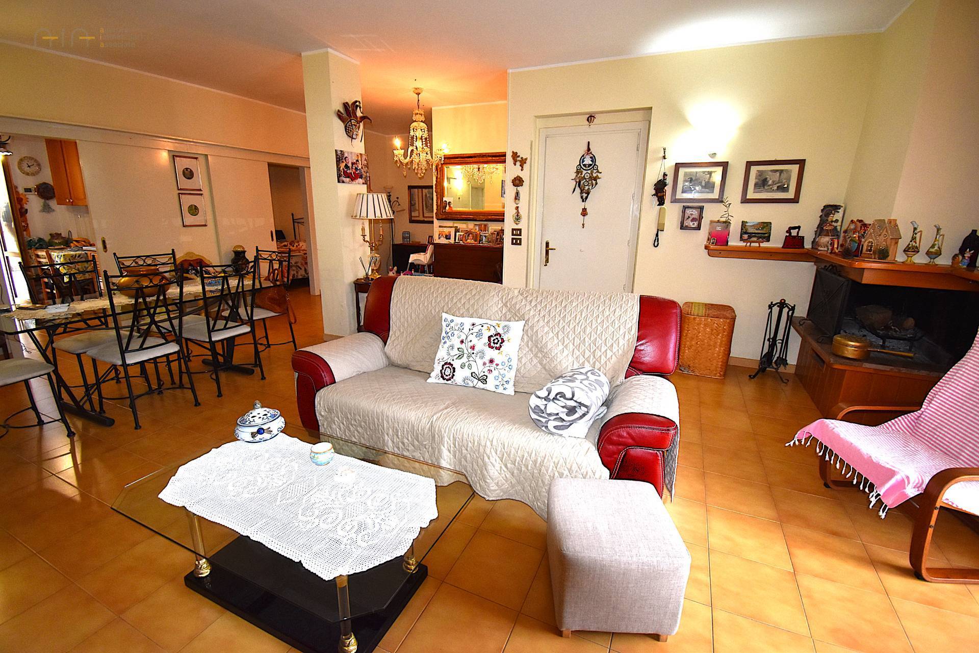 Appartement Appartamento in vendita a Monsampolo del Tronto - Stella di Monsampolo in Monsampolo del Tronto — foto 4