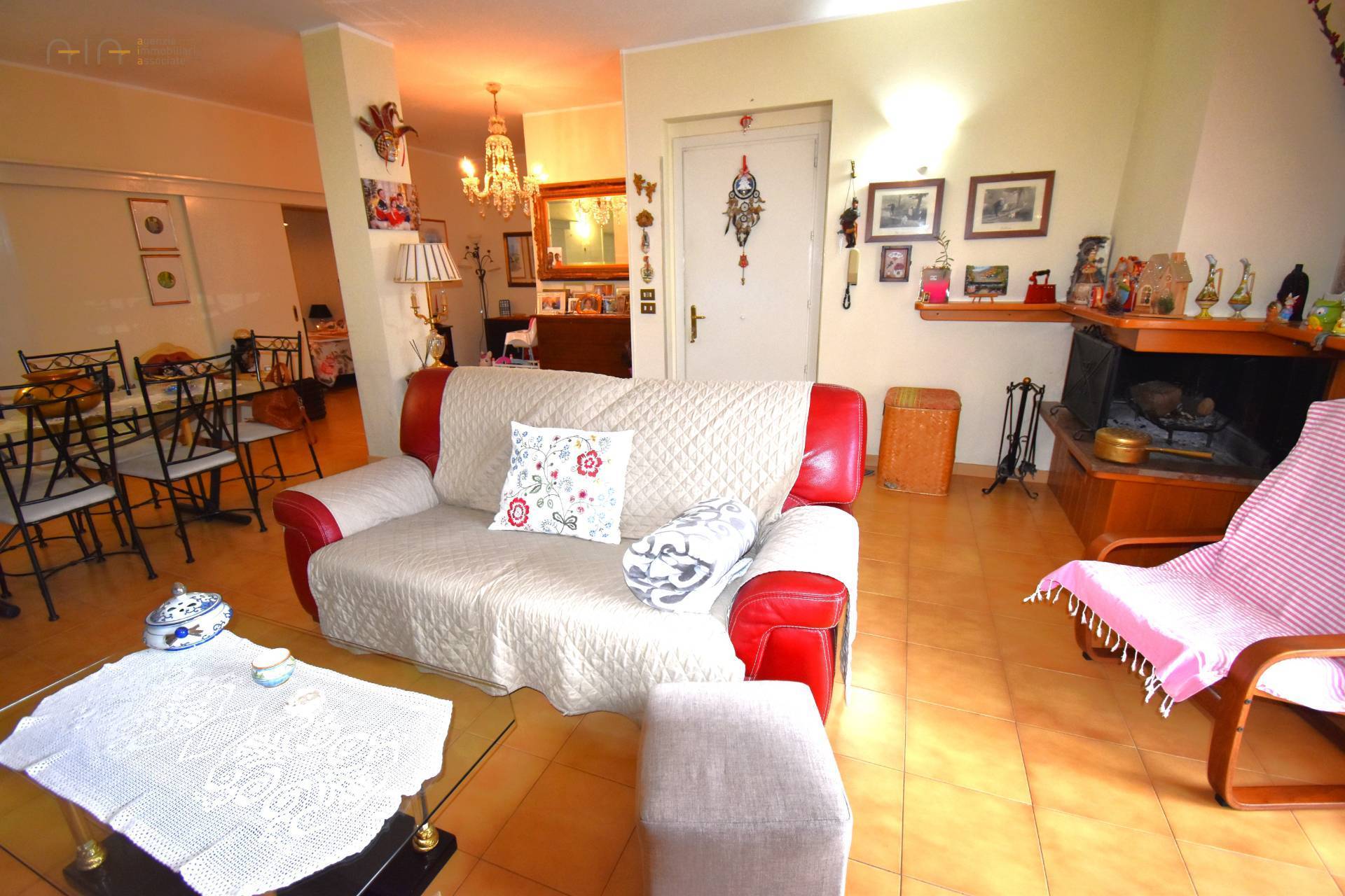 Appartement Appartamento in vendita a Monsampolo del Tronto - Stella di Monsampolo in Monsampolo del Tronto — foto 2