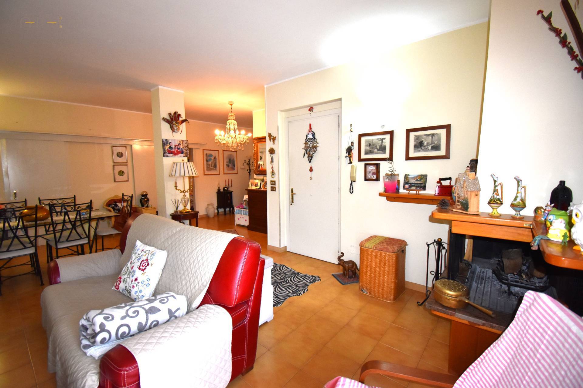 Appartement Appartamento in vendita a Monsampolo del Tronto - Stella di Monsampolo in Monsampolo del Tronto — foto 7