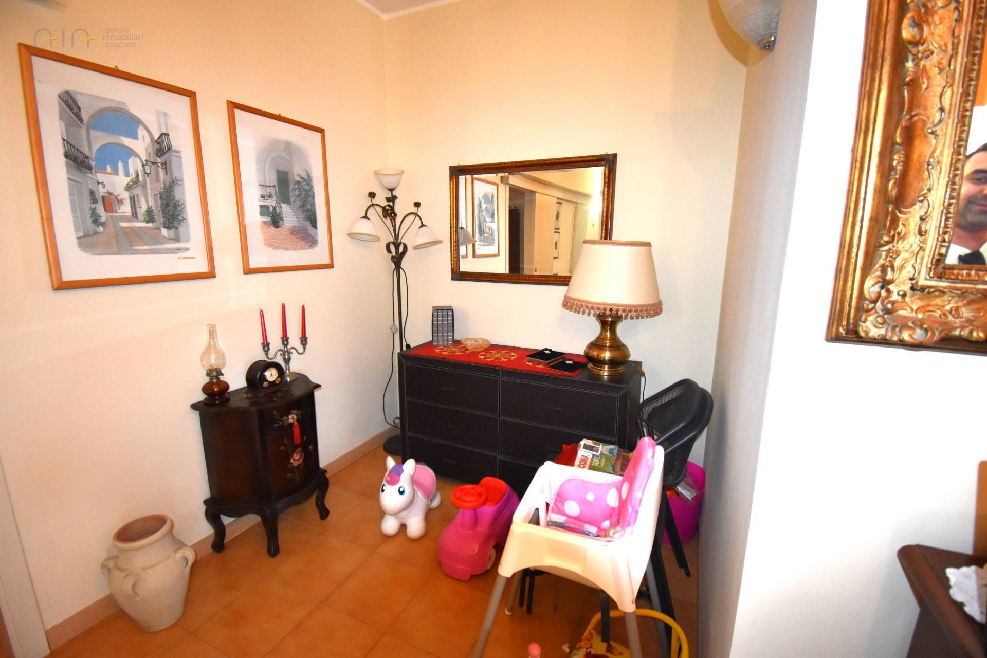 Appartement Appartamento in vendita a Monsampolo del Tronto - Stella di Monsampolo in Monsampolo del Tronto — foto 8