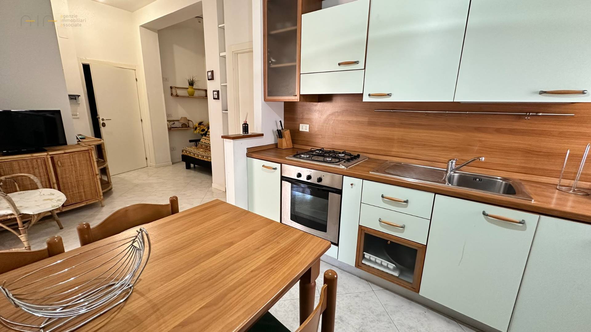 Appartement Appartement te koop in Porto D'ascoli lungomare in San Benedetto del Tronto — foto 4