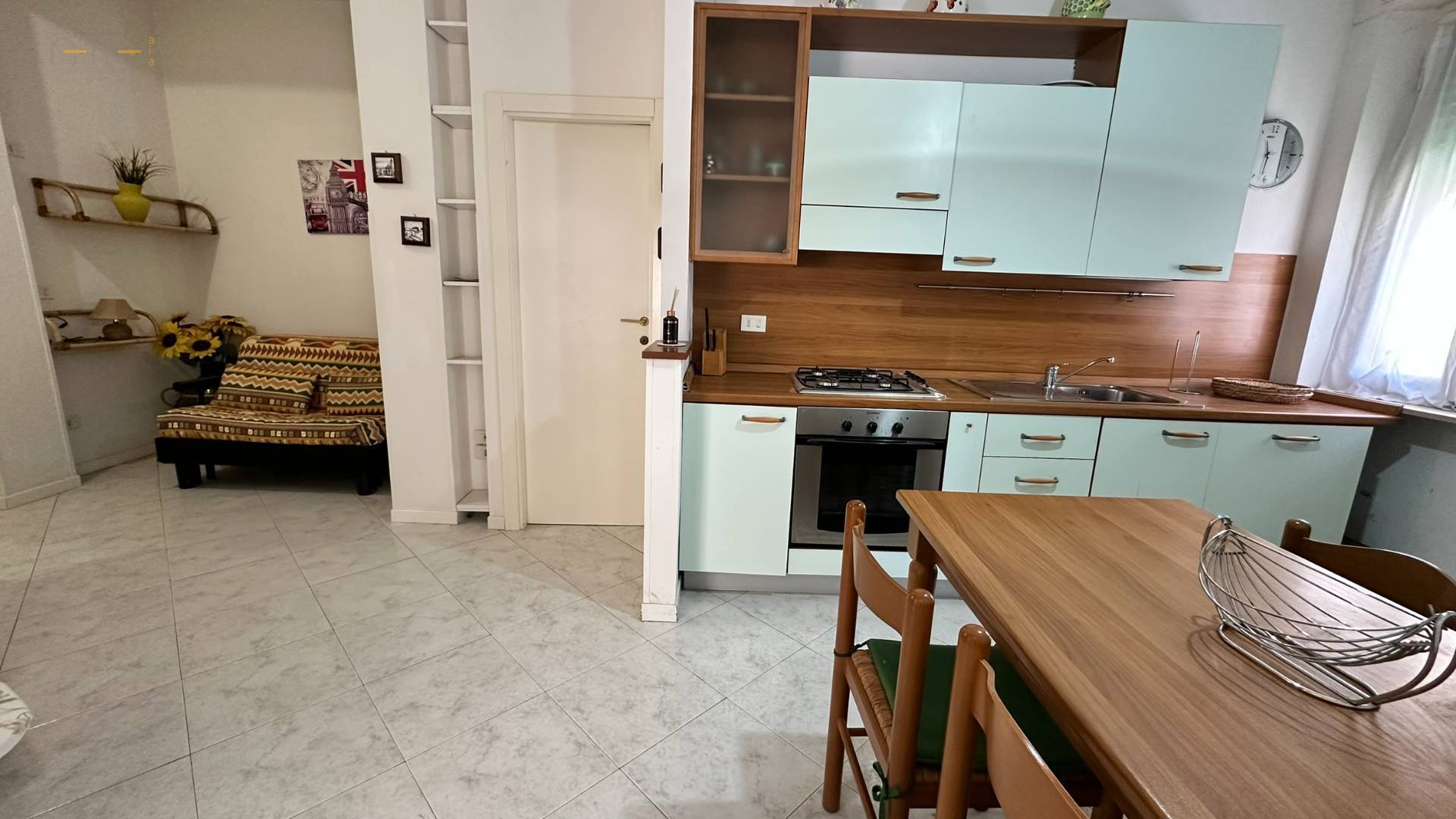 Appartement Appartement te koop in Porto D'ascoli lungomare in San Benedetto del Tronto — foto 5