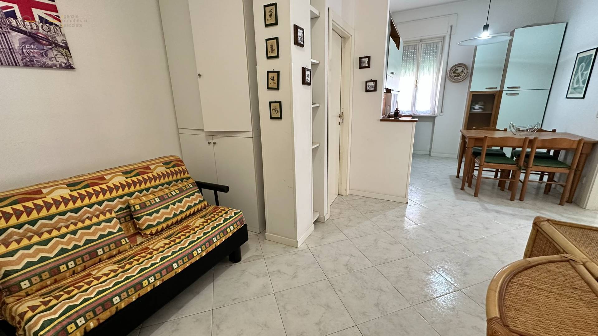 Appartement Appartement te koop in Porto D'ascoli lungomare in San Benedetto del Tronto — foto 2