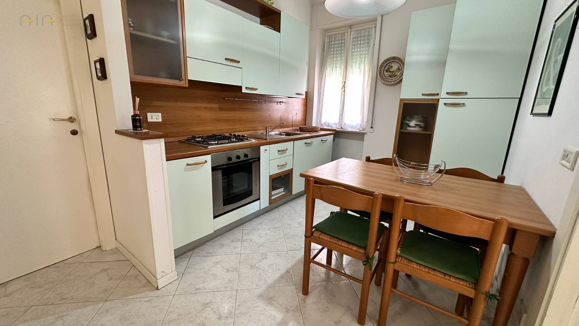 Appartement Appartement te koop in Porto D'ascoli lungomare in San Benedetto del Tronto — foto 6