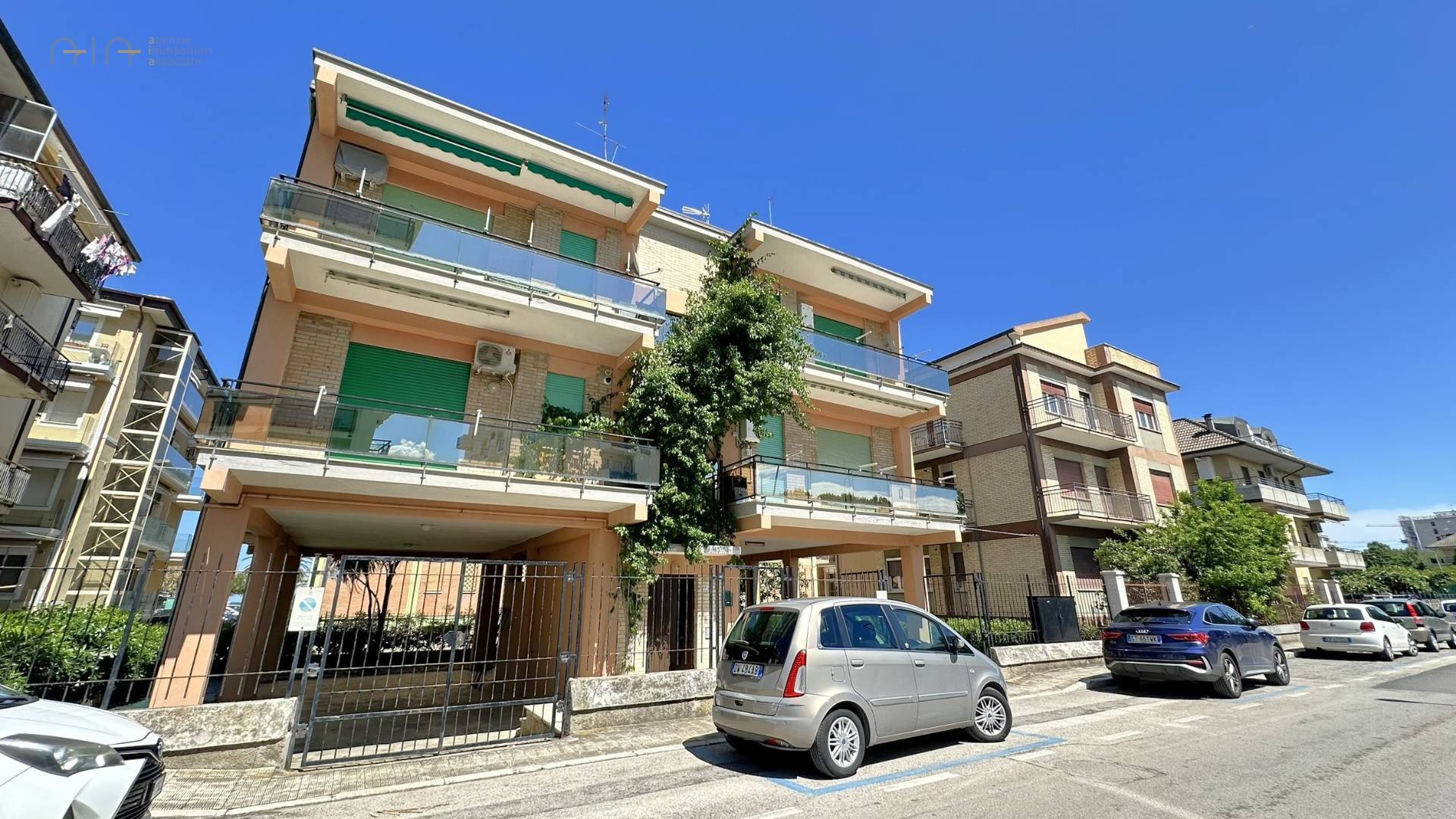 Appartement Appartement te koop in Porto D'ascoli lungomare in San Benedetto del Tronto — foto 3
