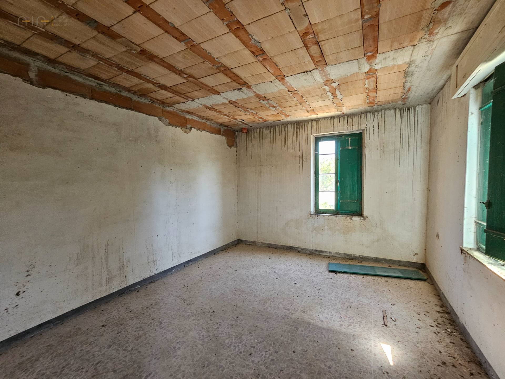 Landhuis met potentieel in Cossignano, nabij de kust - Foto 5