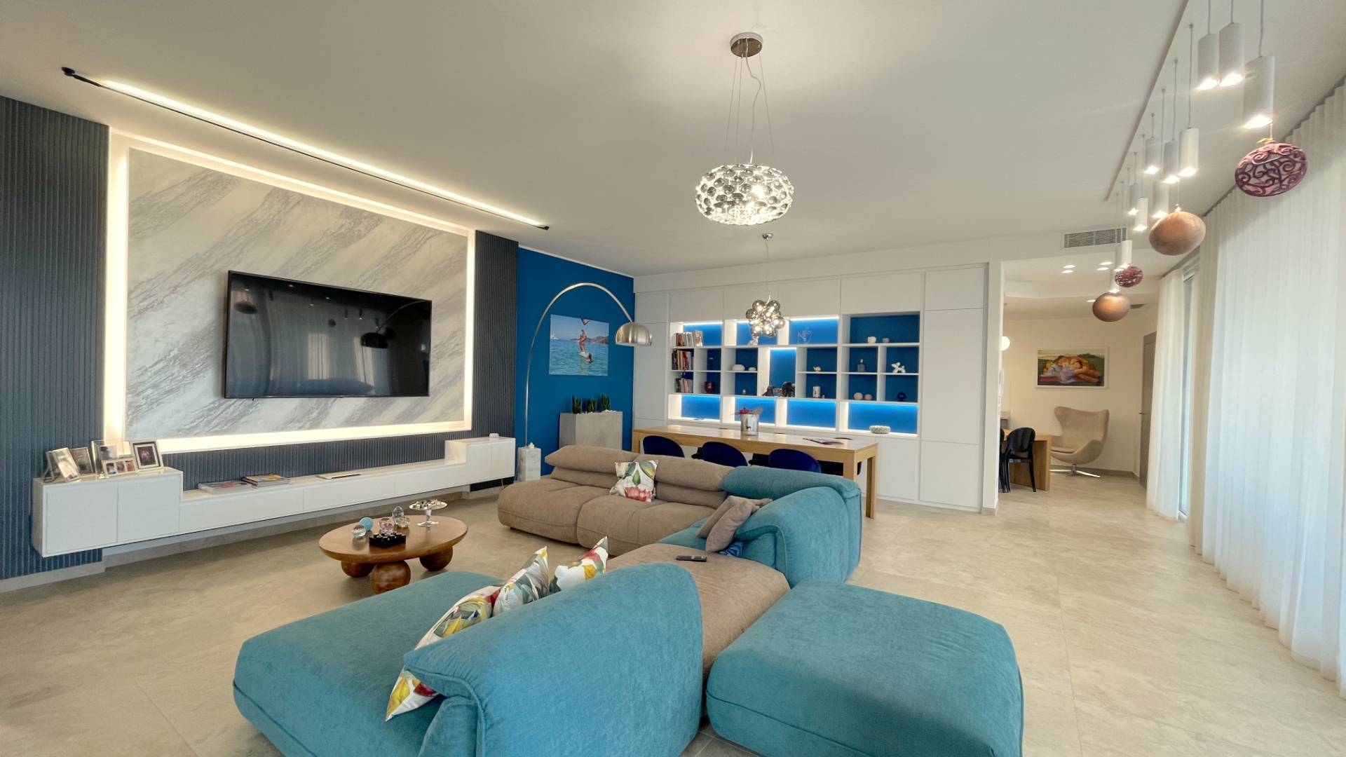 Vrijstaande woning Villa singola in vendita a Acquaviva Picena in Acquaviva Picena — foto 5