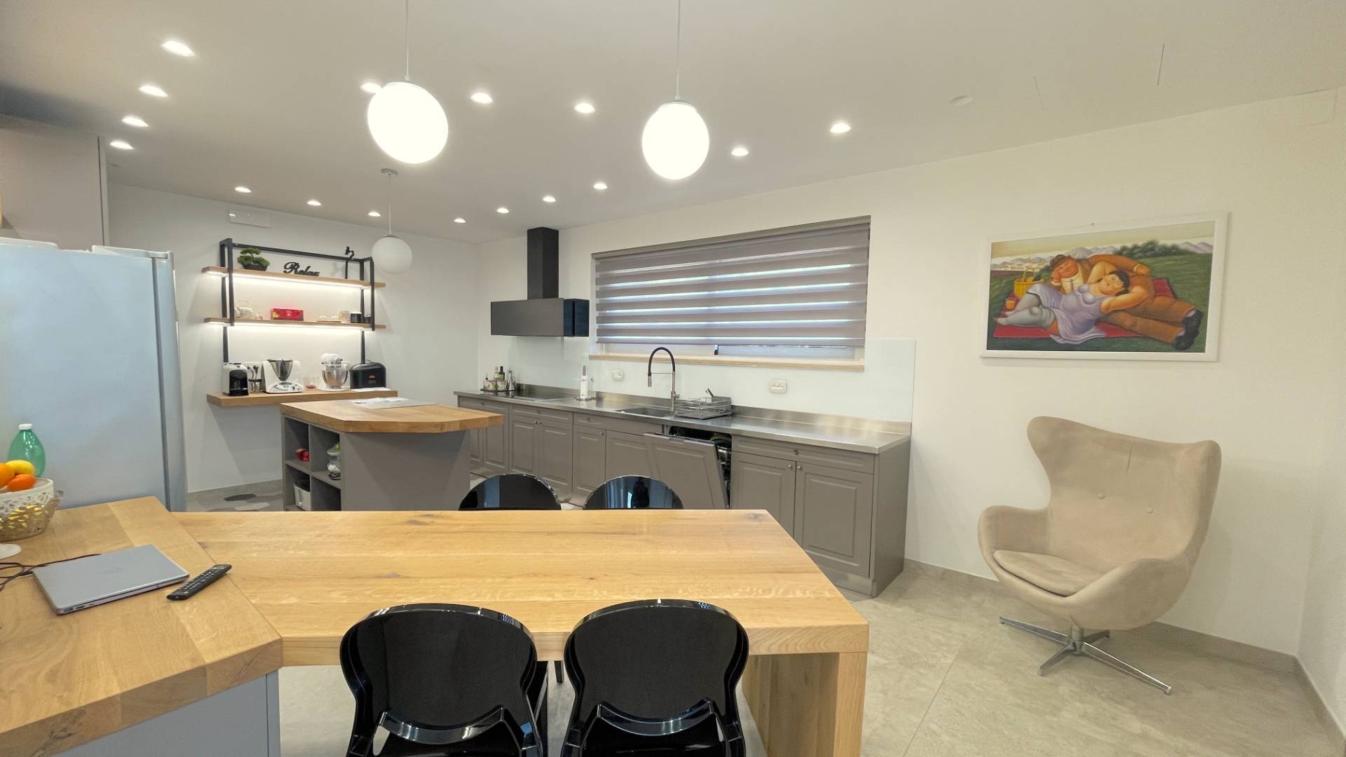 Vrijstaande woning Villa singola in vendita a Acquaviva Picena in Acquaviva Picena — foto 6