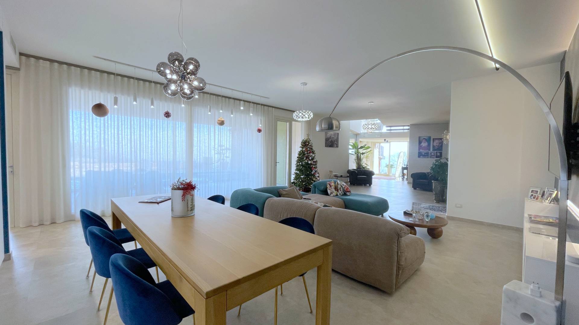 Vrijstaande woning Villa singola in vendita a Acquaviva Picena in Acquaviva Picena — foto 7