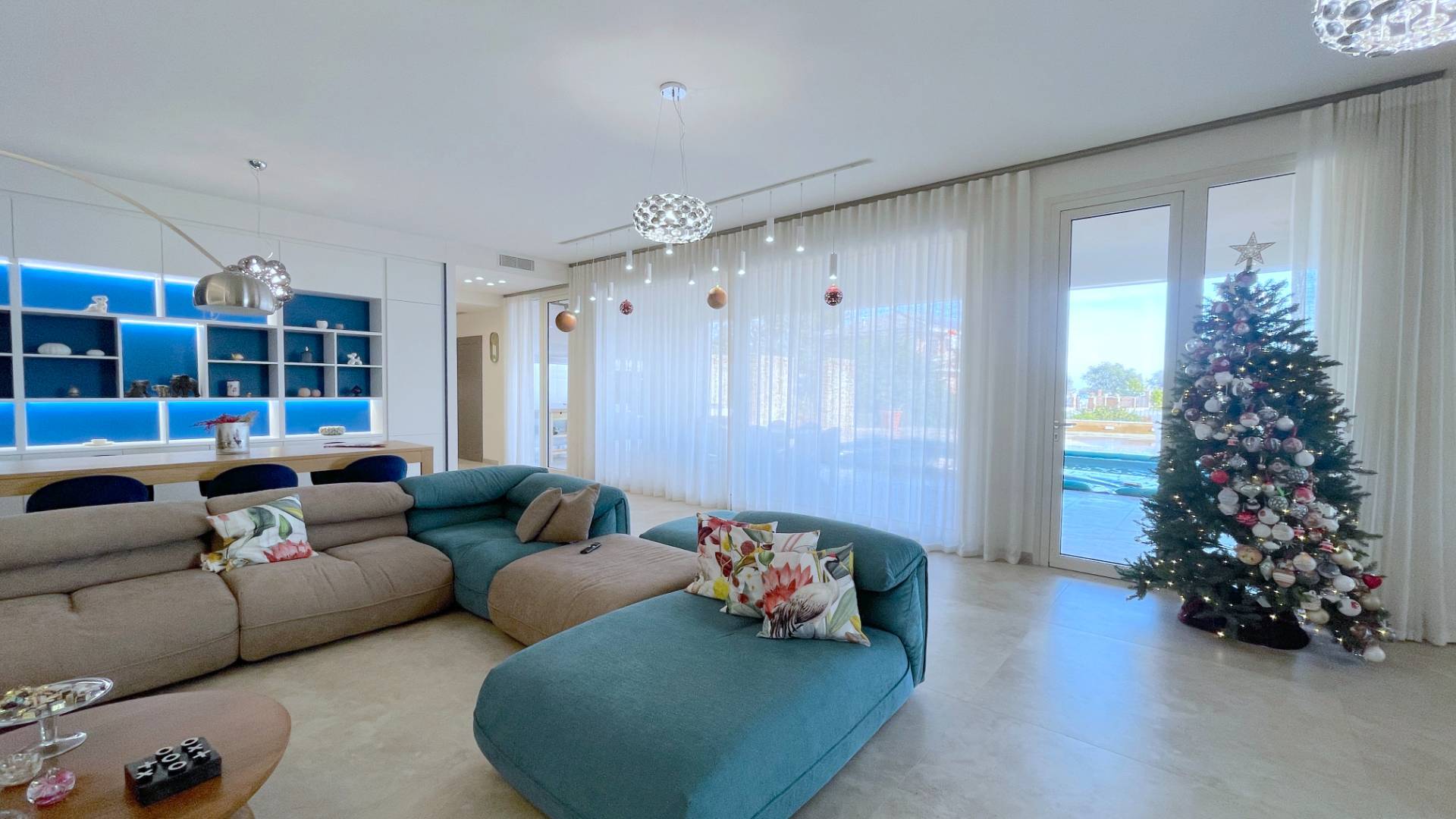 Vrijstaande woning Villa singola in vendita a Acquaviva Picena in Acquaviva Picena — foto 3