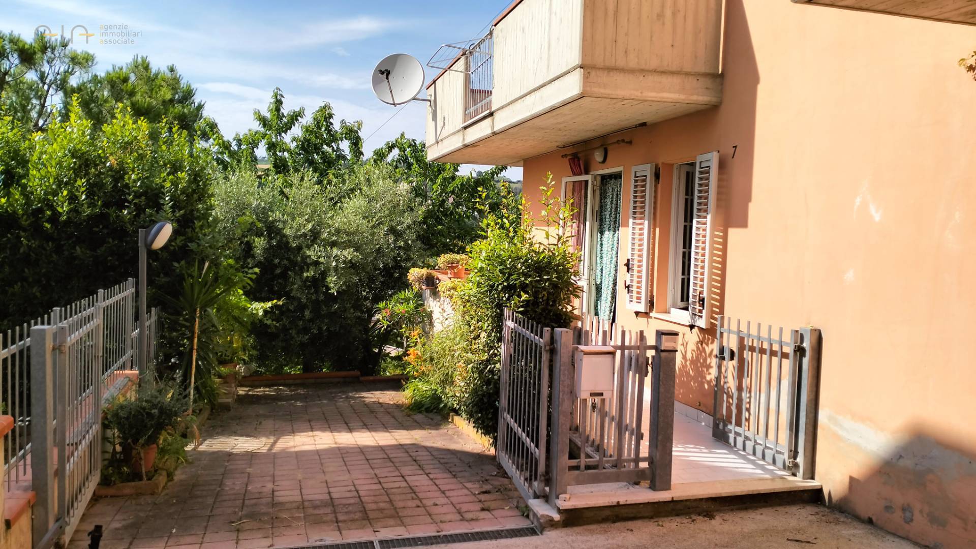 Appartamento in vendita a Cupra Marittima - Collinare (al Di Sopra Della Statale 16) - Foto 4