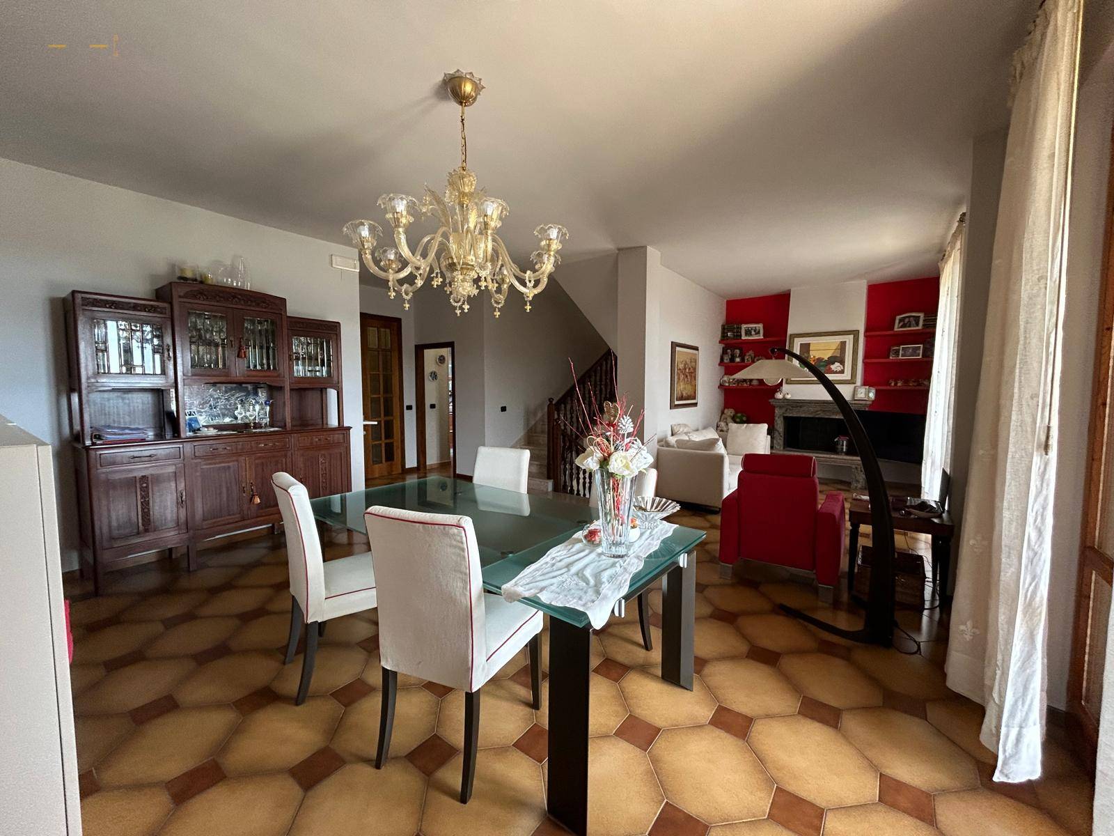 Vrijstaande woning Villa singola in vendita a Grottammare - Collinare (zona di campagna interna) in Grottammare — foto 2