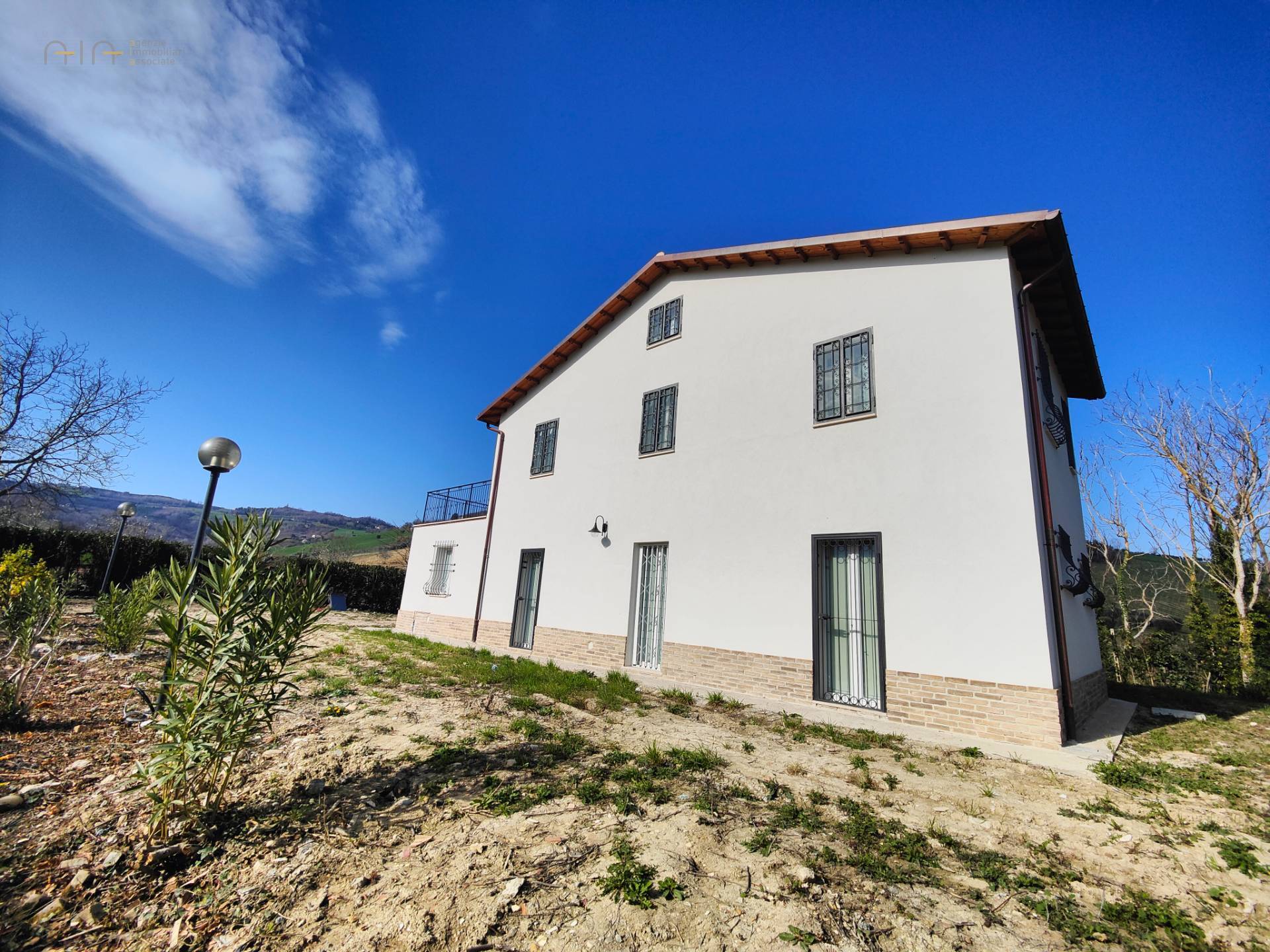 Boerderij / Rustico Casale Colonico Rustico te koop in Castignano in Castignano — foto 5