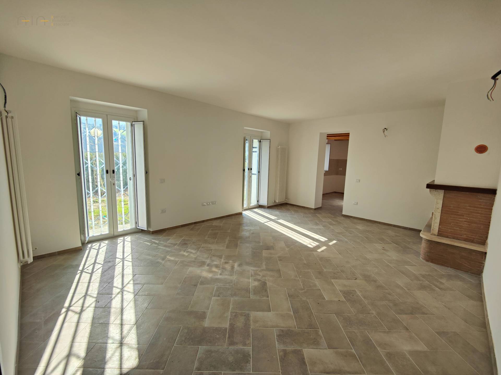 Boerderij / Rustico Casale Colonico Rustico te koop in Castignano in Castignano — foto 8