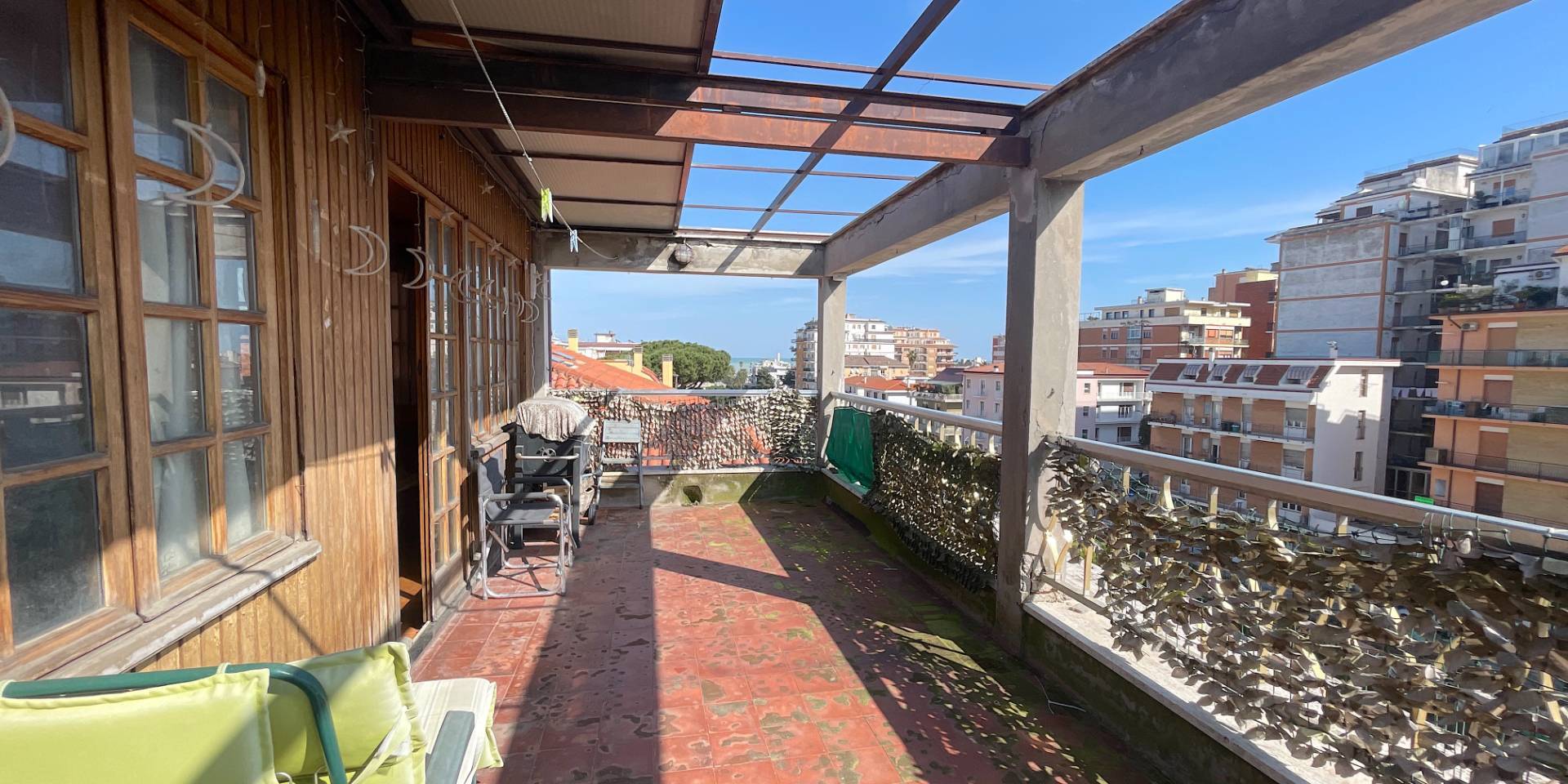 Vrijstaande woning met lift in centrum San Benedetto del Tronto - Foto 4