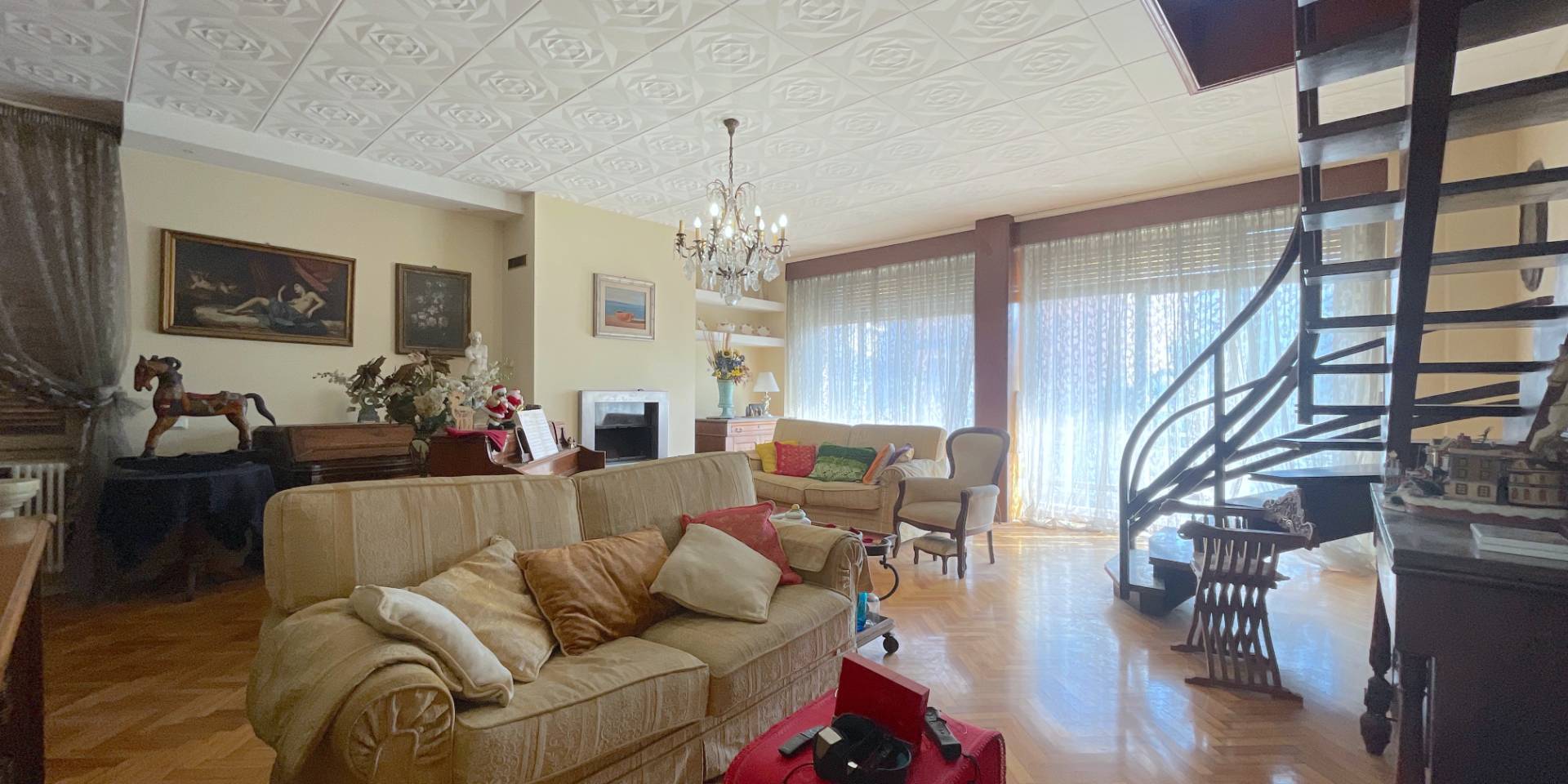 Vrijstaande woning met lift in centrum San Benedetto del Tronto - Foto 2