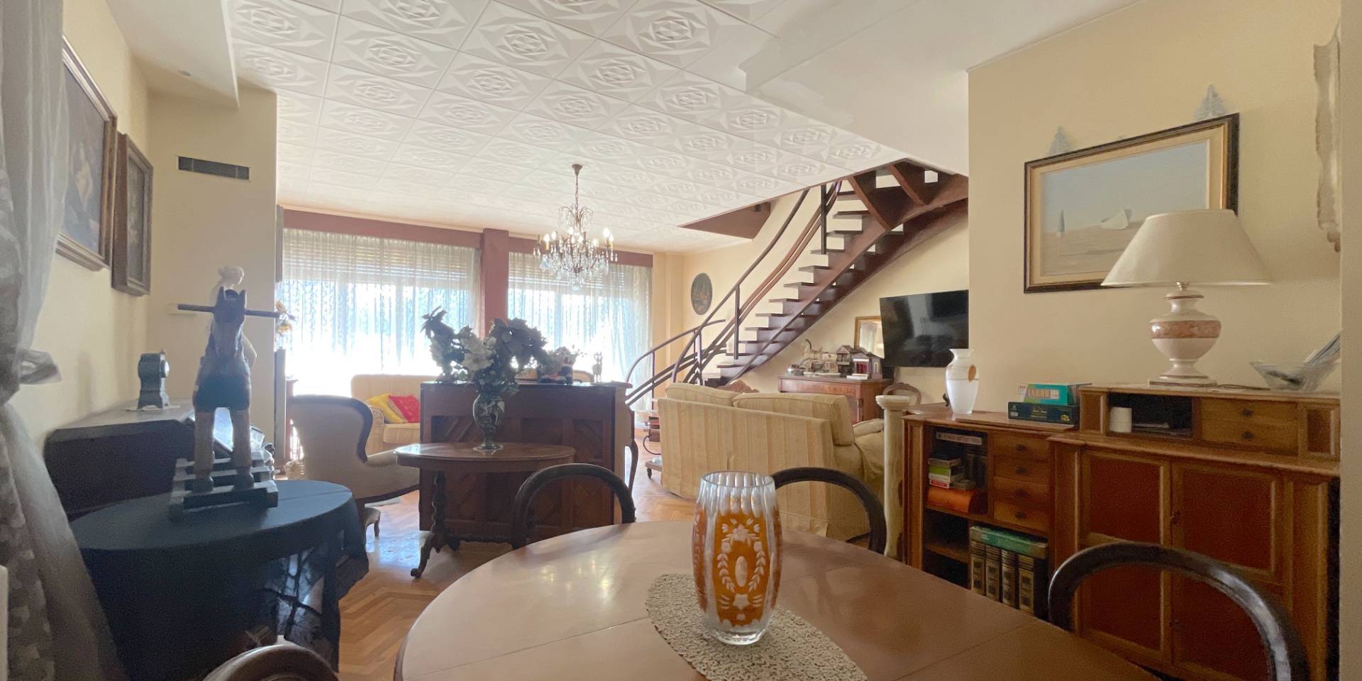 Vrijstaande woning met lift in centrum San Benedetto del Tronto - Foto 5