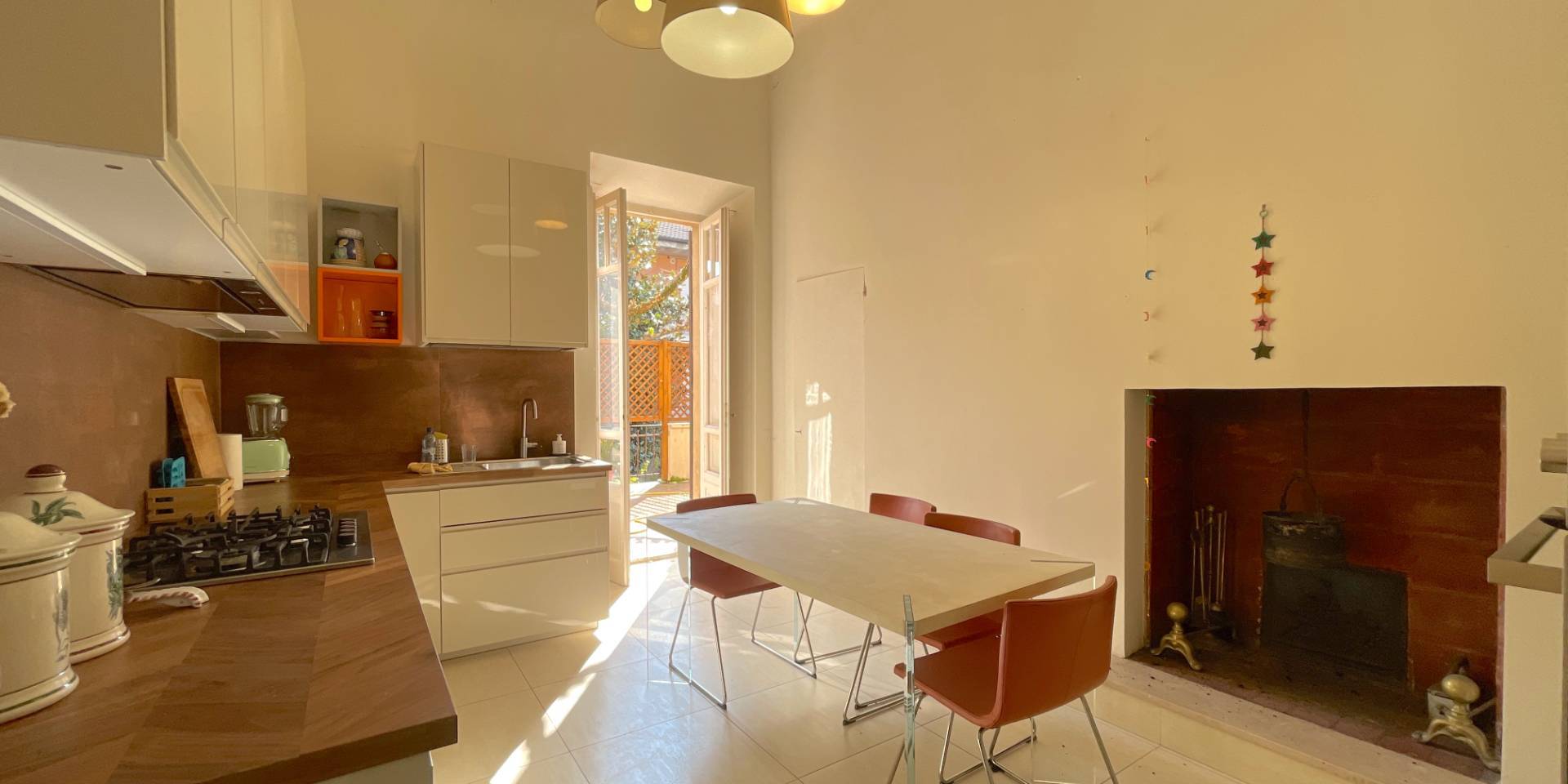 Vrijstaande woning Huis uit begin 20e eeuw te koop in Grottammare - Centraal  in Grottammare — foto 7