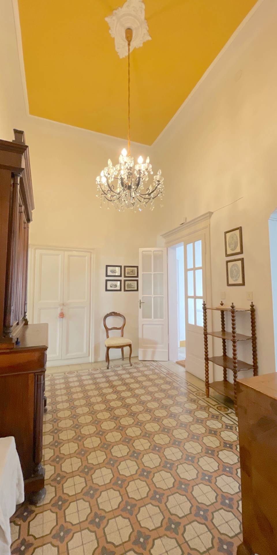 Vrijstaande woning Huis uit begin 20e eeuw te koop in Grottammare - Centraal  in Grottammare — foto 5