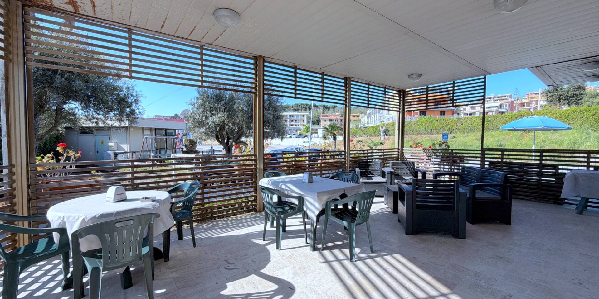 Vrijstaande woning Hotel - residentie te koop in Massignano - Marina Di Massignano (kustgebied) in Massignano — foto 6