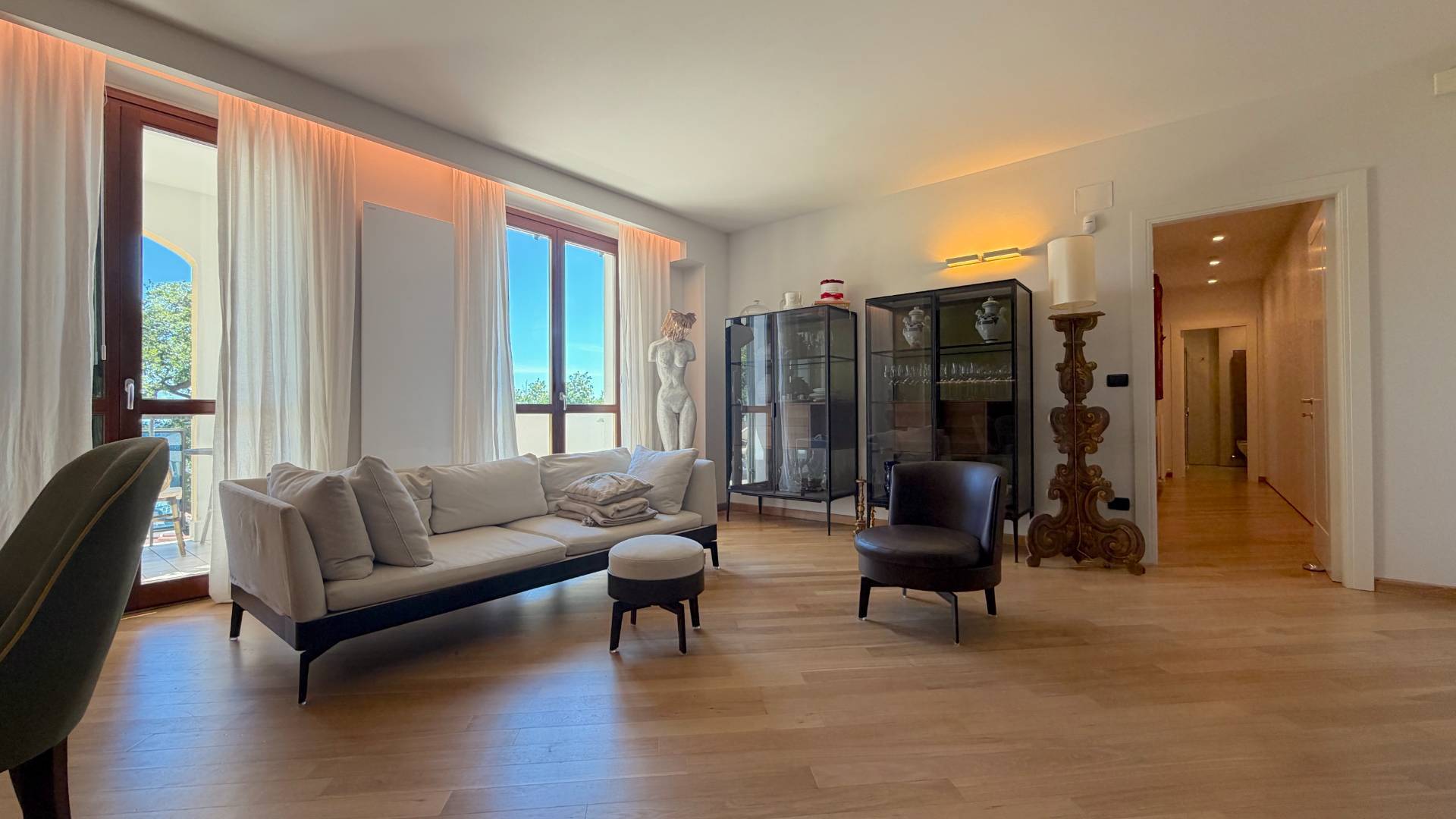 Appartement Appartement in Grottammare - Residentieel noord  in Grottammare — foto 4