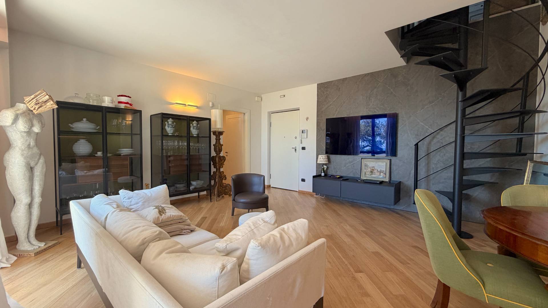Appartement Appartement in Grottammare - Residentieel noord  in Grottammare — foto 6
