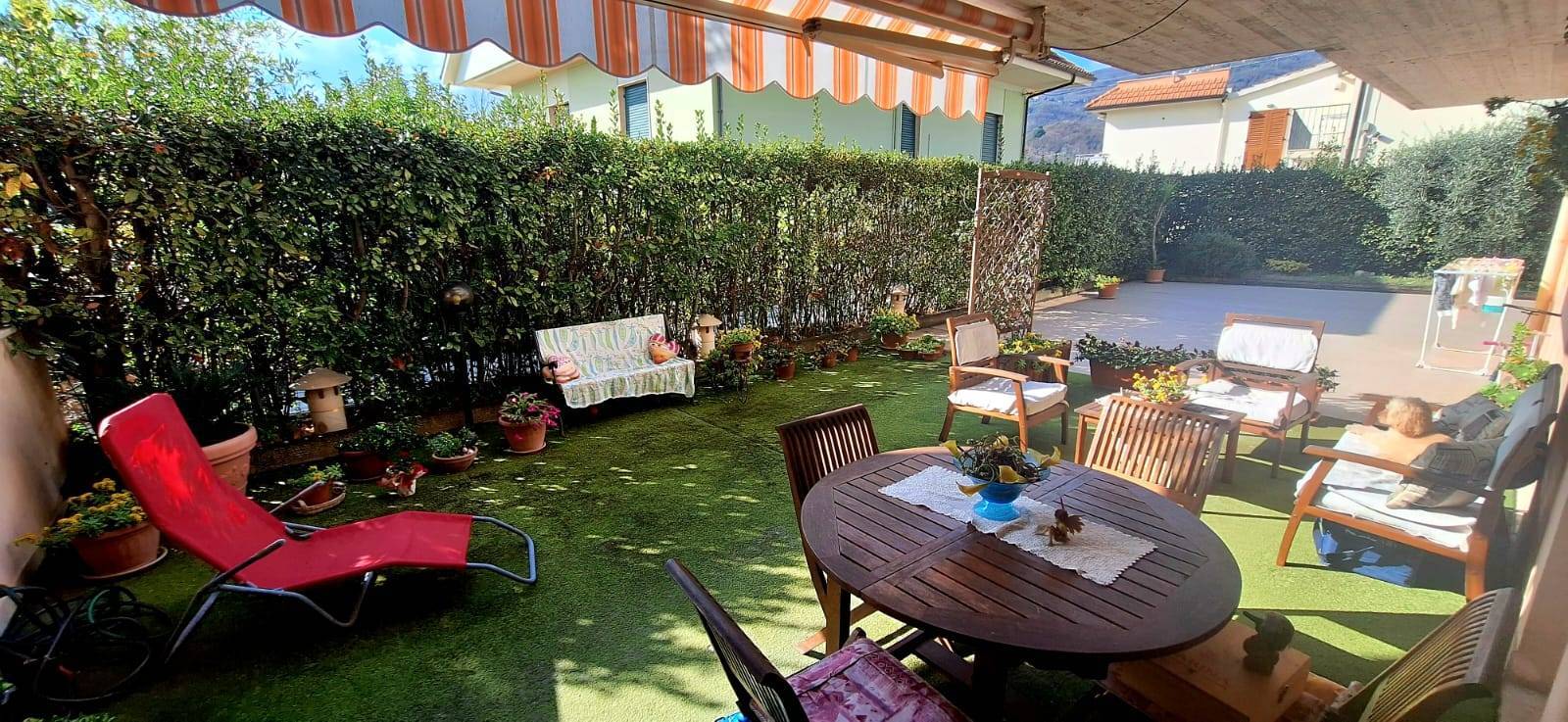 Appartement Appartement met ruim terras en garage in Folignano, Italië in Folignano — foto 8