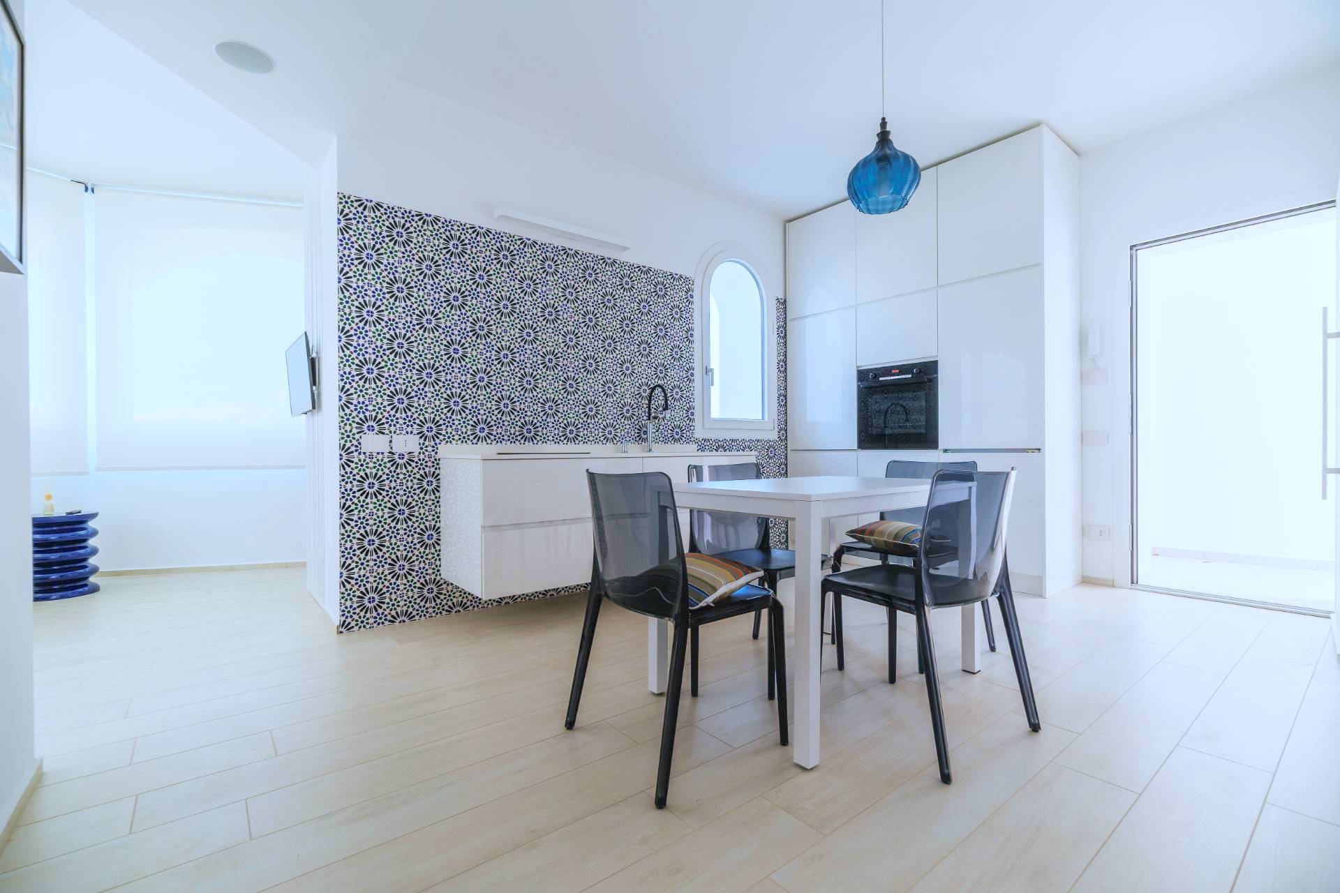 Luxe appartement met tuin en zwembad in Numana - Foto 3