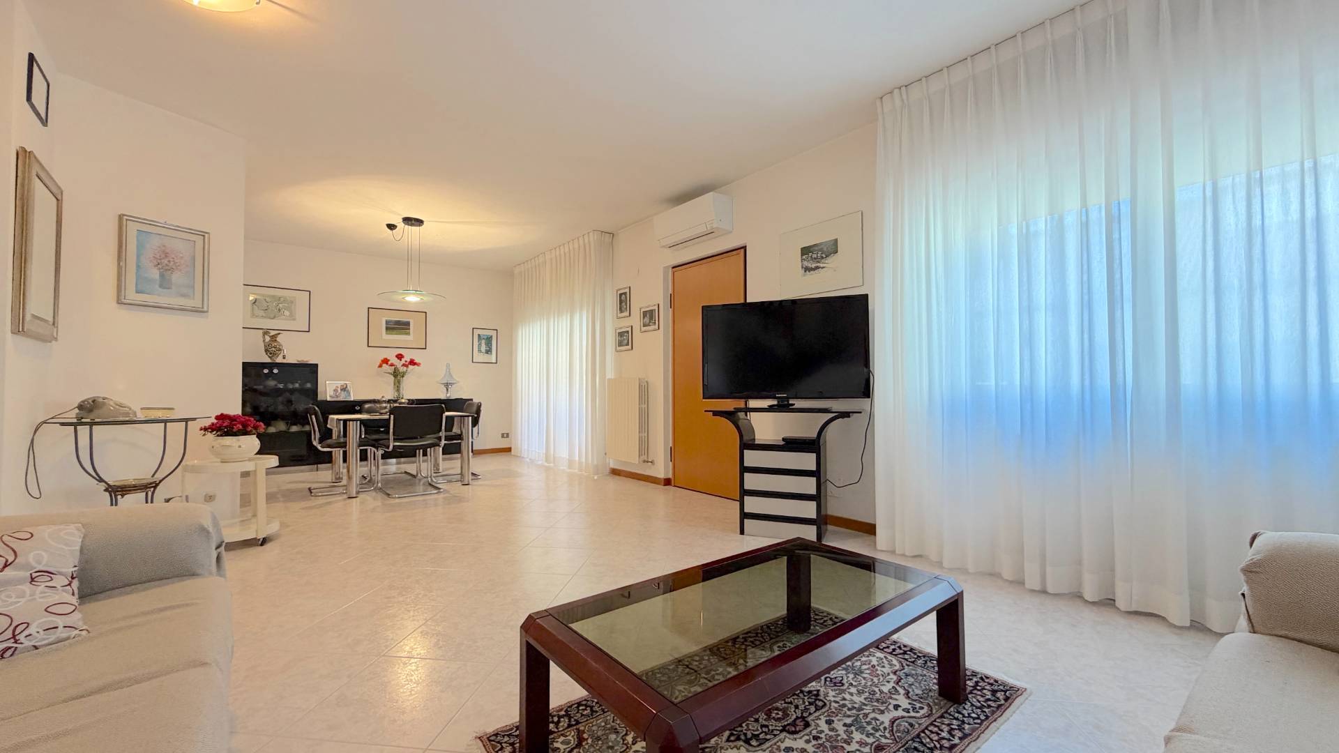 Rijtjeshuis / Tussenwoning Villino a schiera / bifamiliare in  Ascoli Piceno - Monticelli Alto in Ascoli Piceno — foto 3