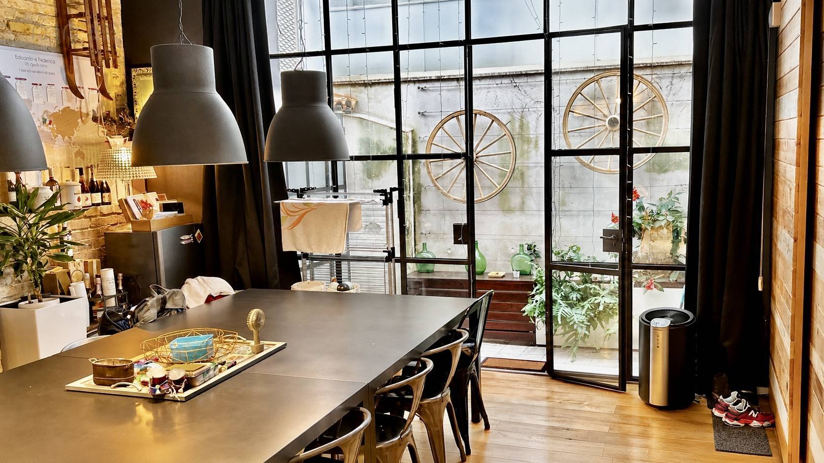Vrijstaande woning Huis van grond tot dak te koop in San Benedetto del Tronto - Zeer centraal in San Benedetto del Tronto — foto 8