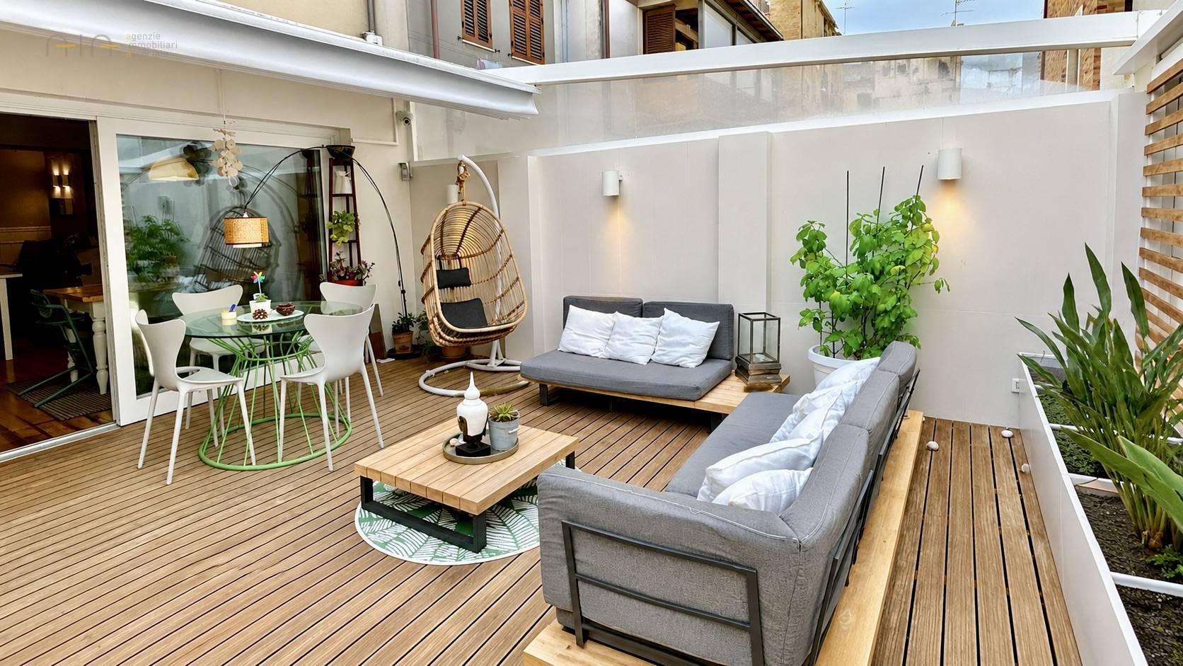 Vrijstaande woning Huis van grond tot dak te koop in San Benedetto del Tronto - Zeer centraal in San Benedetto del Tronto — foto 3