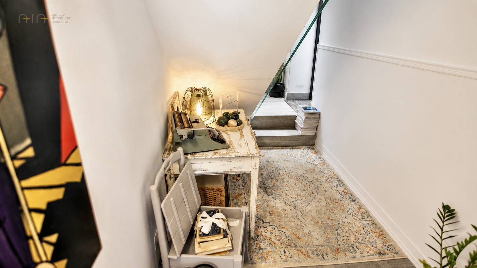 Vrijstaande woning Huis van grond tot dak te koop in San Benedetto del Tronto - Zeer centraal in San Benedetto del Tronto — foto 6