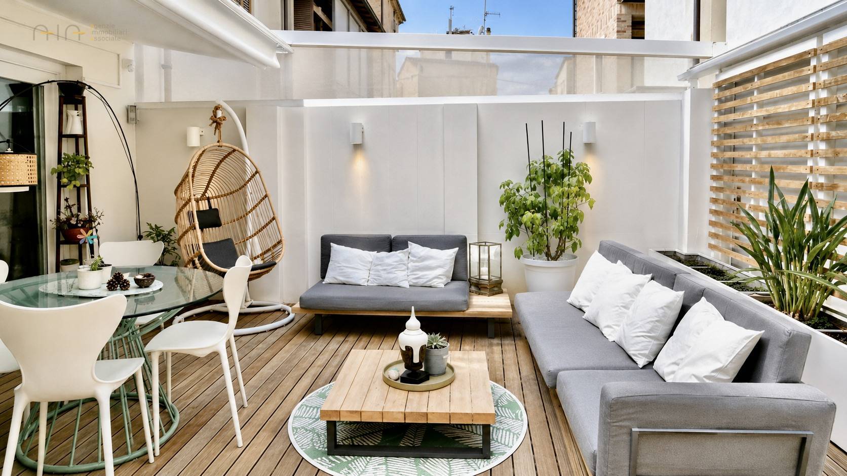 Vrijstaande woning Huis van grond tot dak te koop in San Benedetto del Tronto - Zeer centraal in San Benedetto del Tronto — foto 4