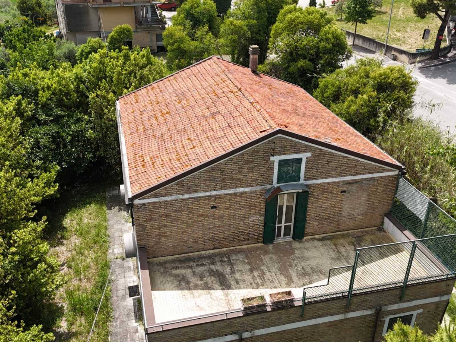 Rustiek landhuis met panoramisch uitzicht in Offida, Le Marche - Foto 4