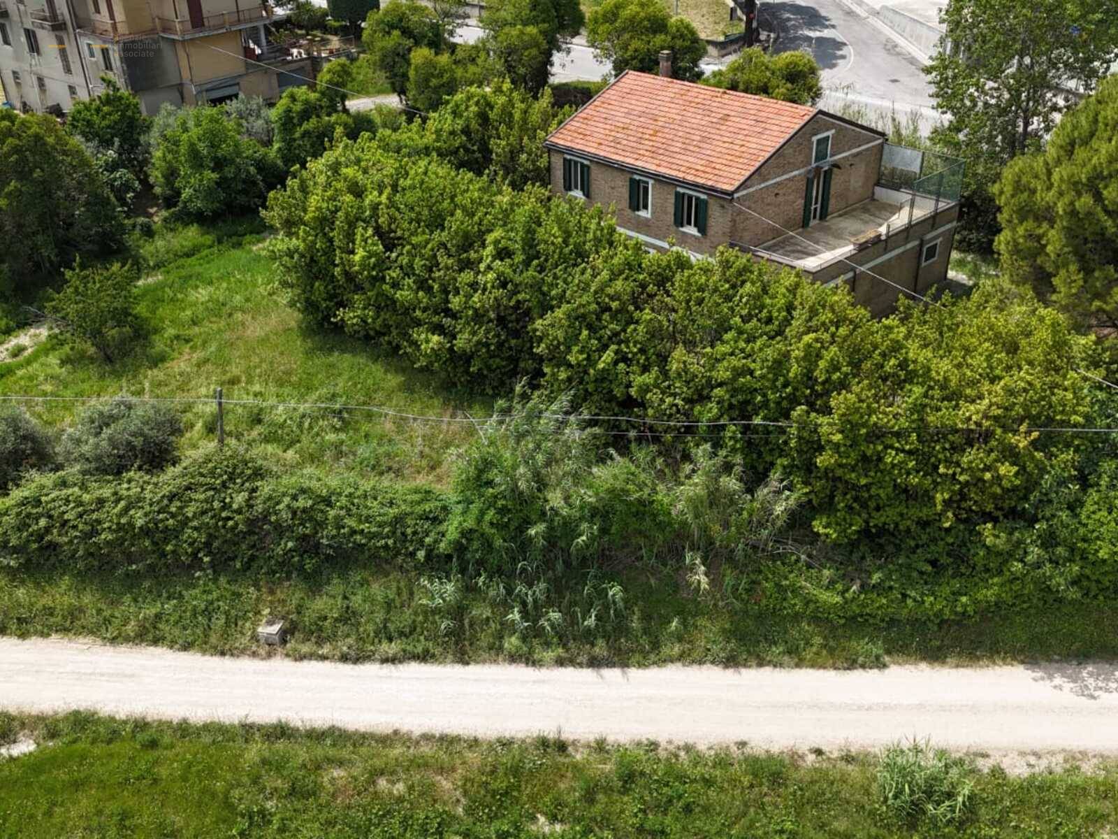Rustiek landhuis met panoramisch uitzicht in Offida, Le Marche - Foto 5