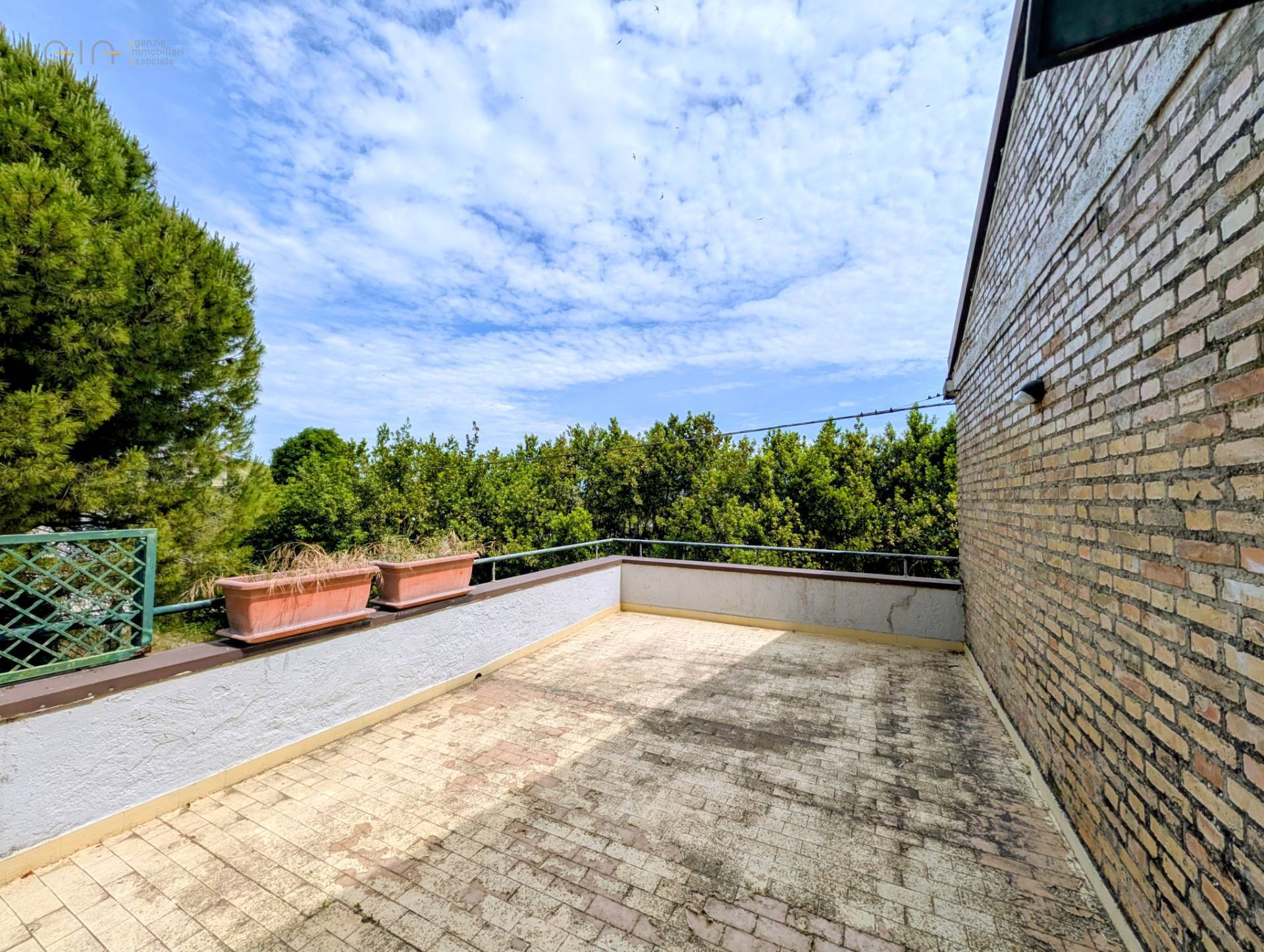 Rustiek landhuis met panoramisch uitzicht in Offida, Le Marche - Foto 3