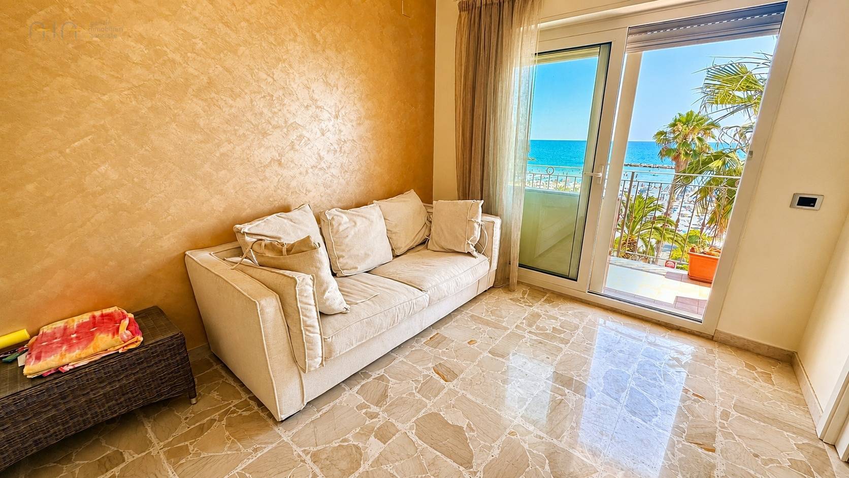Appartement met zeezicht in San Benedetto del Tronto - Foto 3