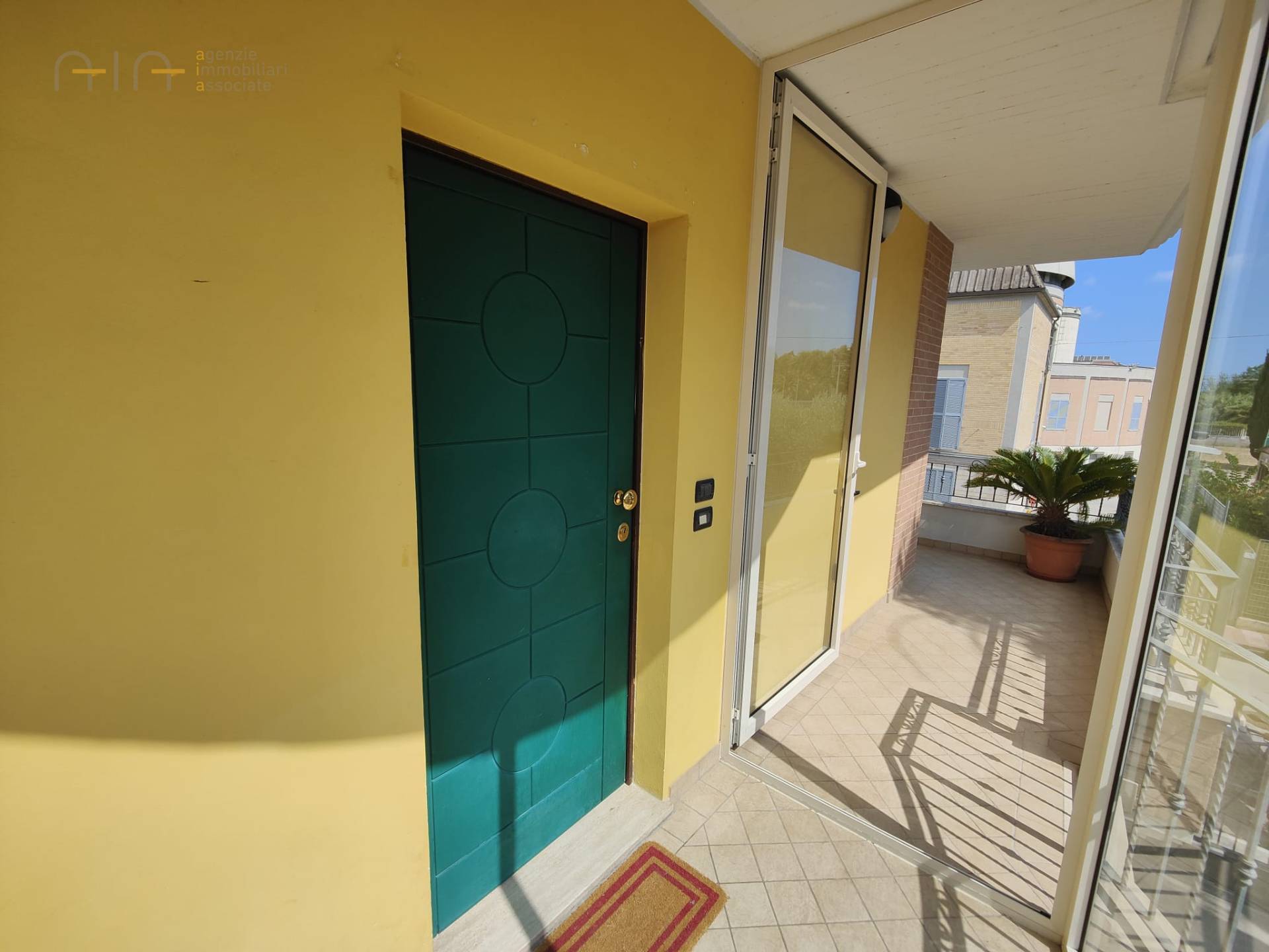 Appartement met twee verdiepingen in Grottammare - Foto 4