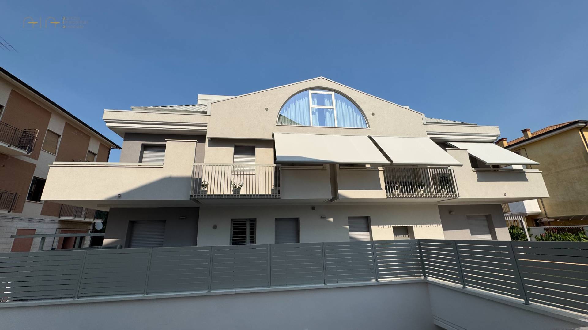 Gerenoveerd appartement met tuin in San Benedetto del Tronto - Foto 4