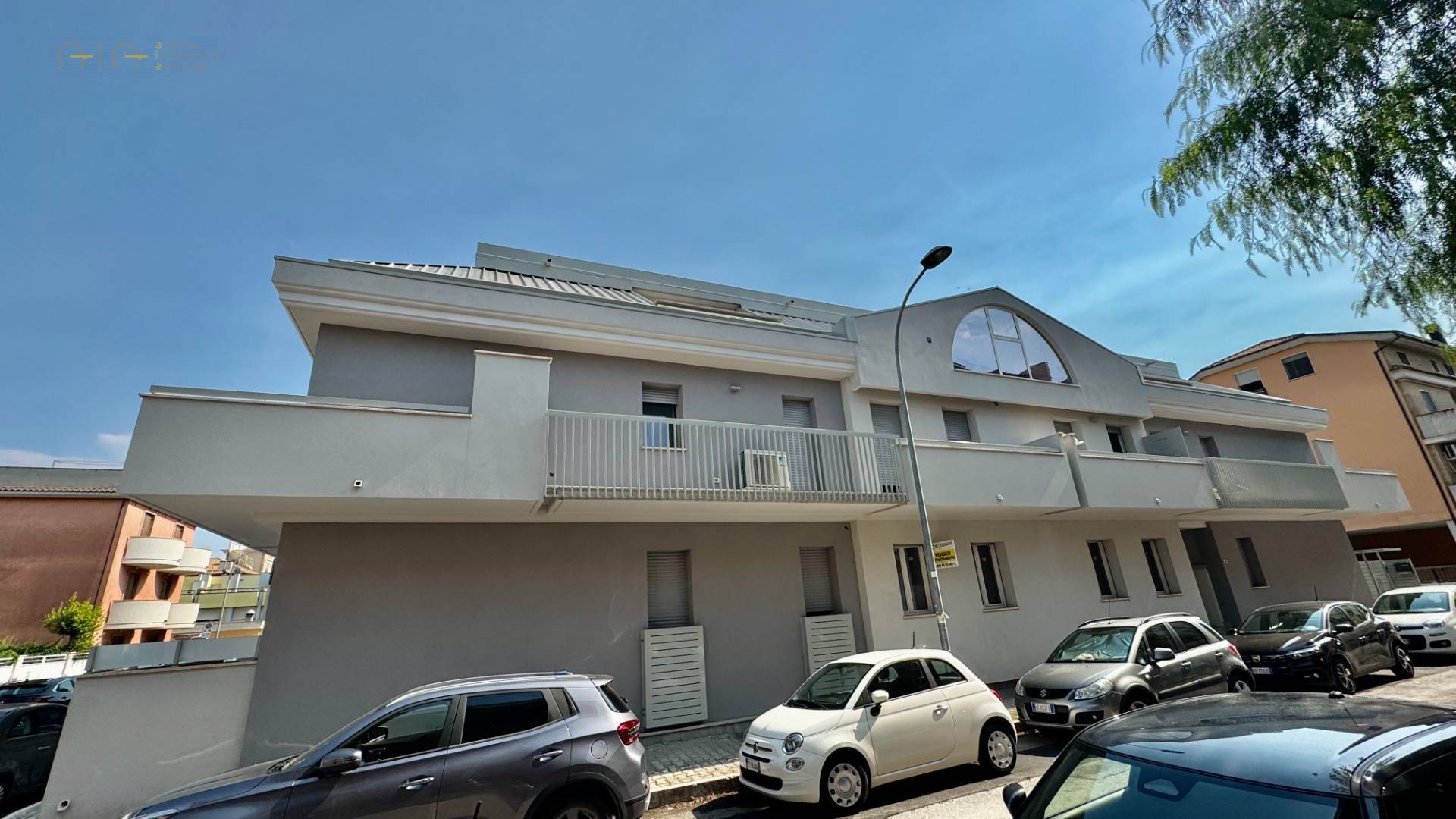 Gerenoveerd appartement met tuin in San Benedetto del Tronto - Foto 5