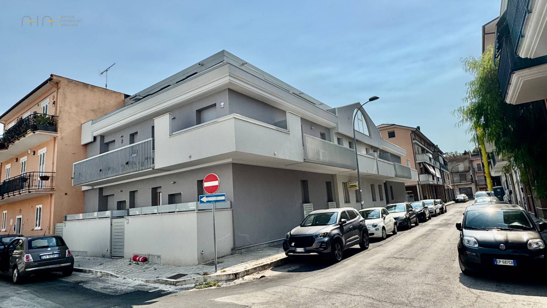 Gerenoveerd appartement met tuin in San Benedetto del Tronto - Foto 2