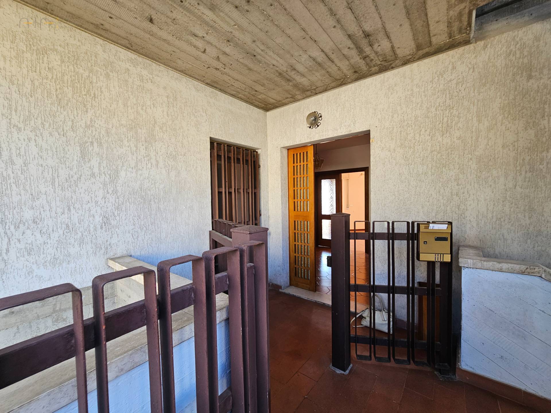 Appartement met zeezicht en ruim terras in San Benedetto del Tronto - Foto 4