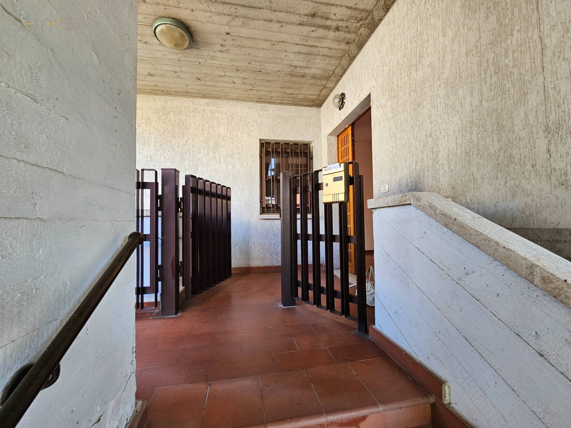 Appartement met zeezicht en ruim terras in San Benedetto del Tronto - Foto 5